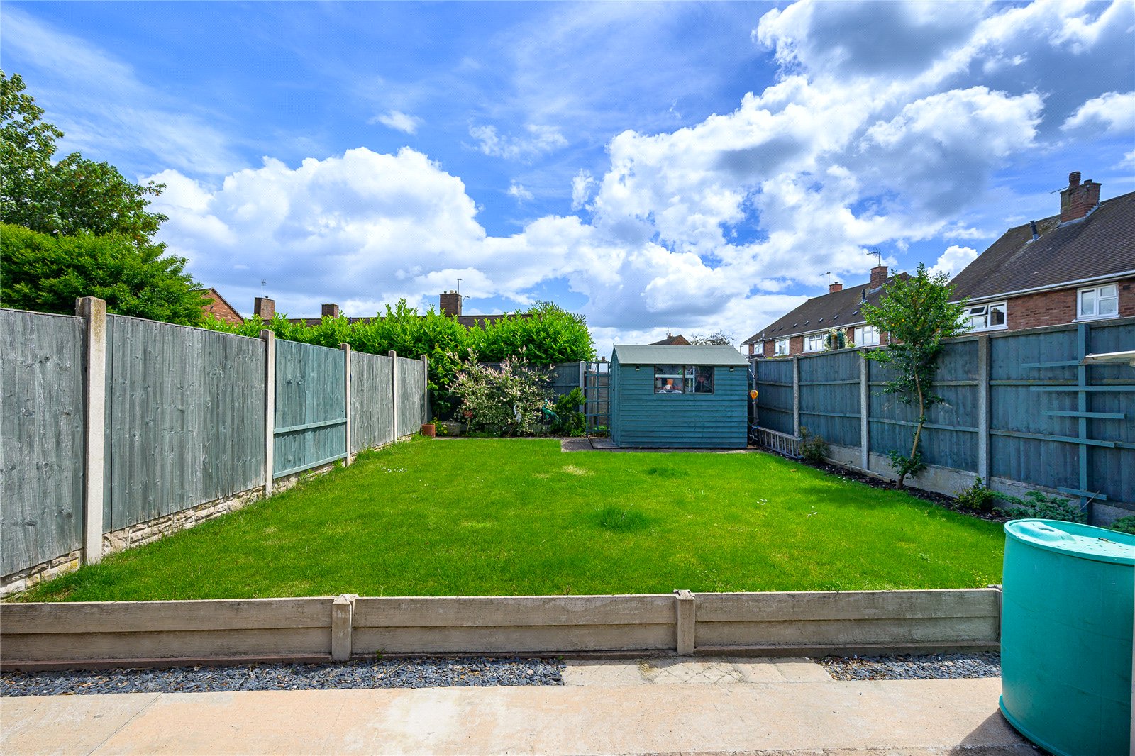 Brooklands Parade, Moseley, Wolverhampton, WV1 - DB Roberts
