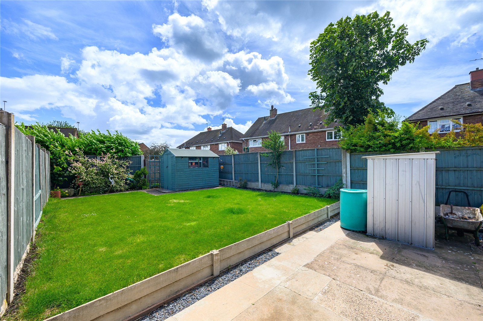Brooklands Parade, Moseley, Wolverhampton, WV1 - DB Roberts