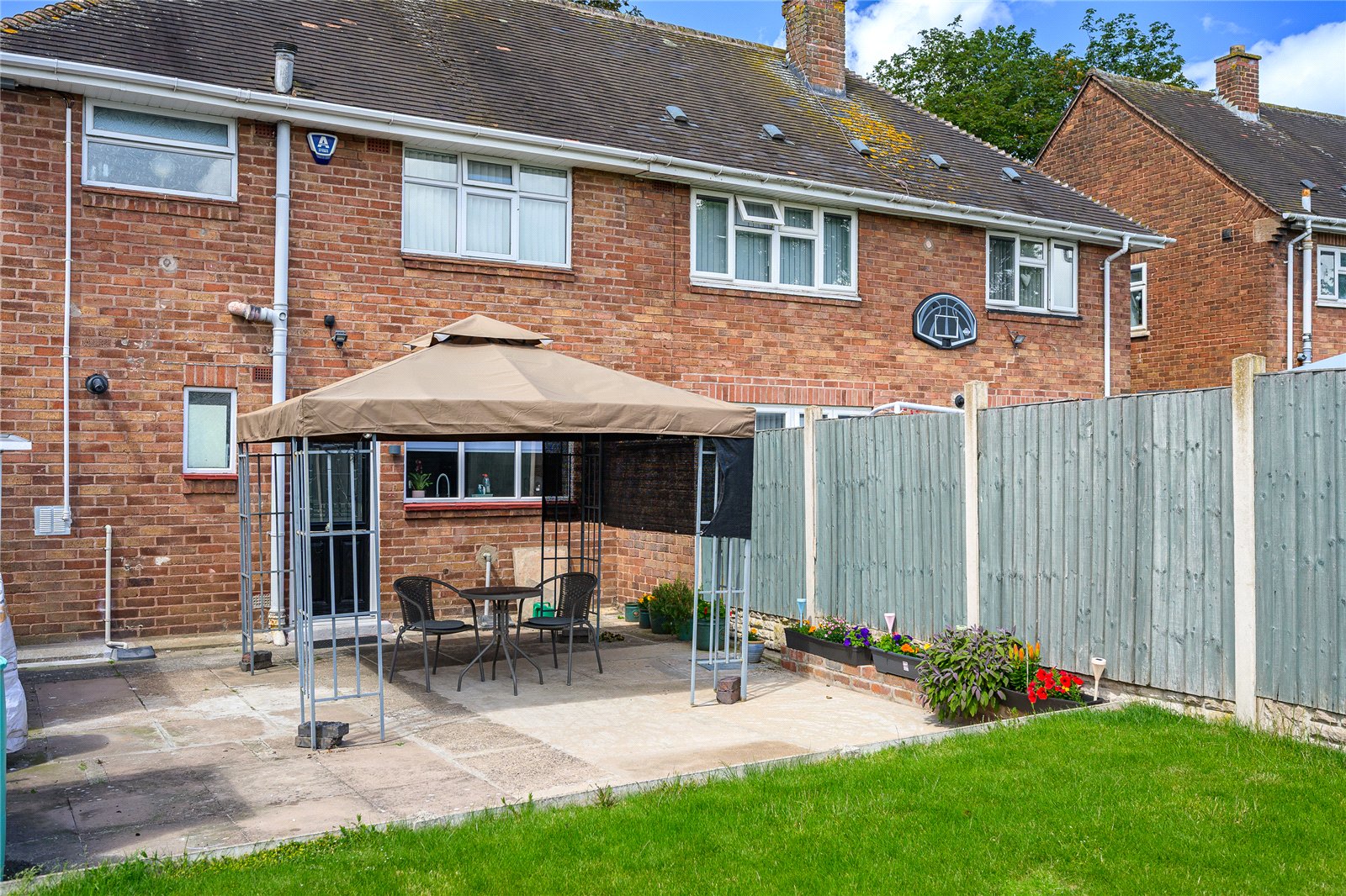 Brooklands Parade, Moseley, Wolverhampton, WV1 - DB Roberts