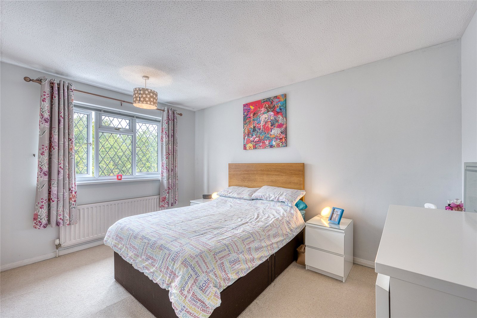 Locke Way, Stafford, Staffordshire, ST16 - DB Roberts