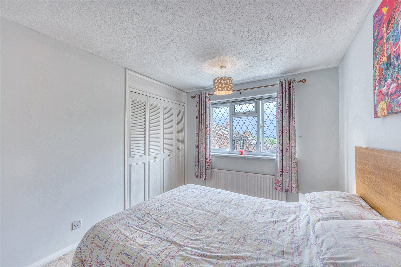 Locke Way, Stafford, Staffordshire, ST16 - DB Roberts