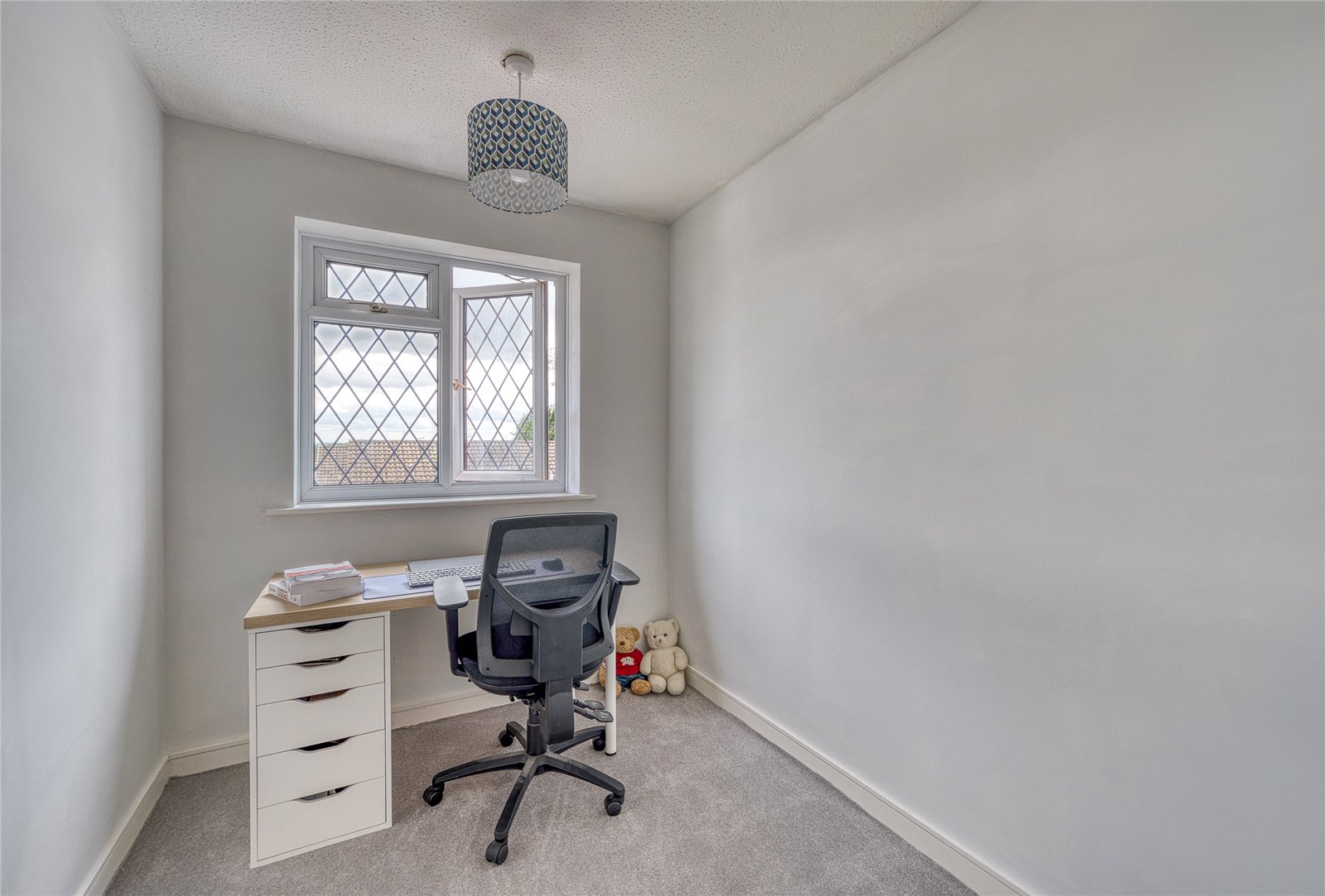 Locke Way, Stafford, Staffordshire, ST16 - DB Roberts