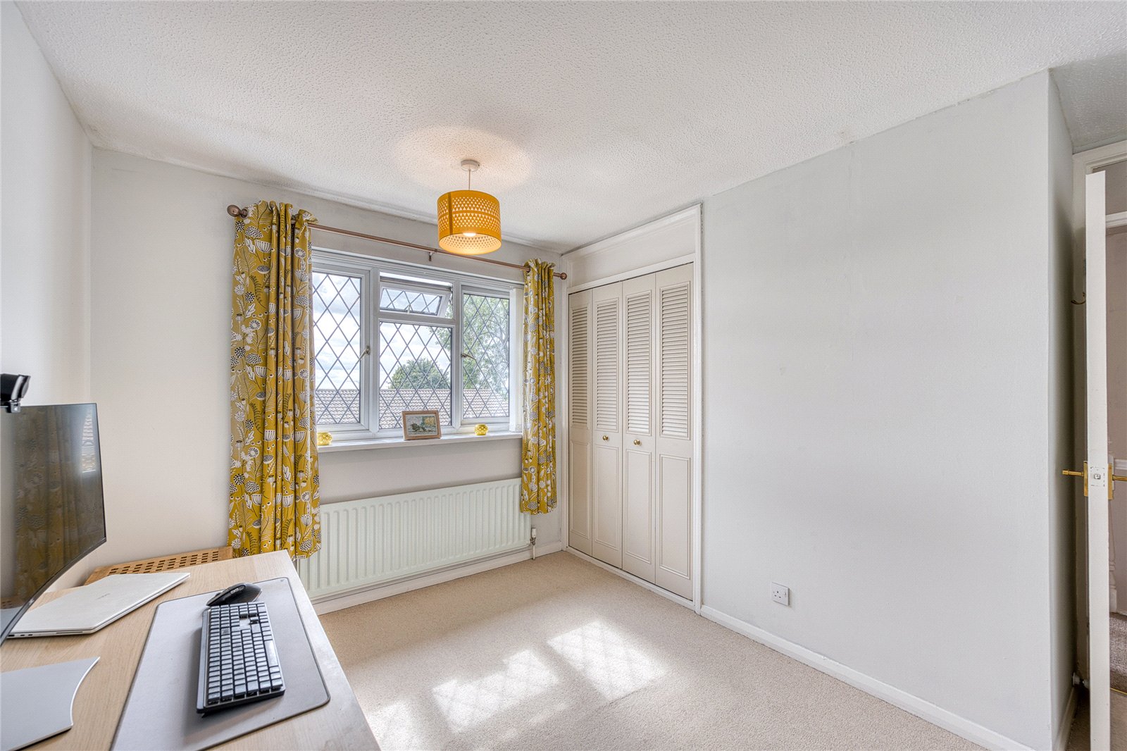 Locke Way, Stafford, Staffordshire, ST16 - DB Roberts