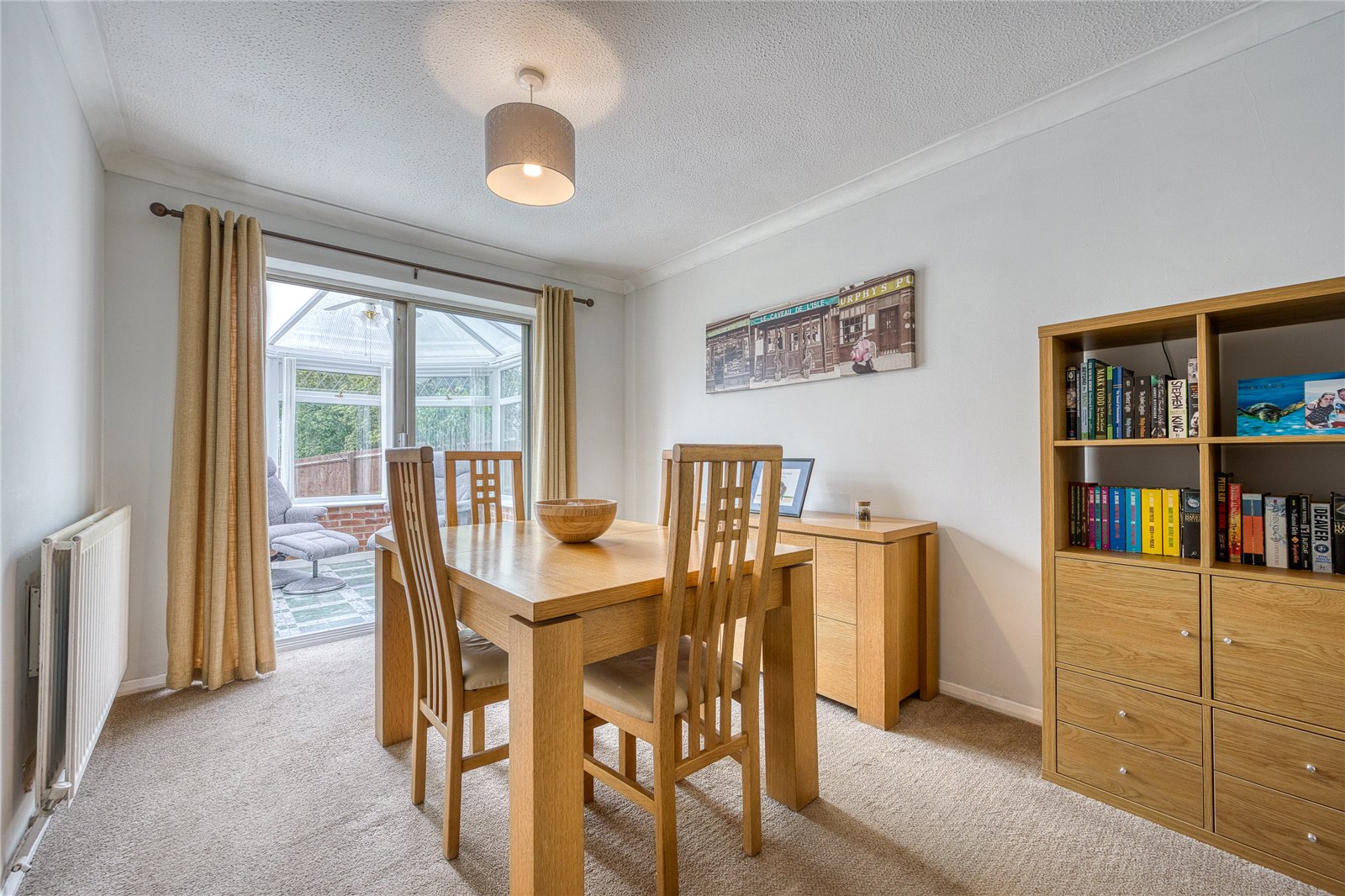 Locke Way, Stafford, Staffordshire, ST16 - DB Roberts