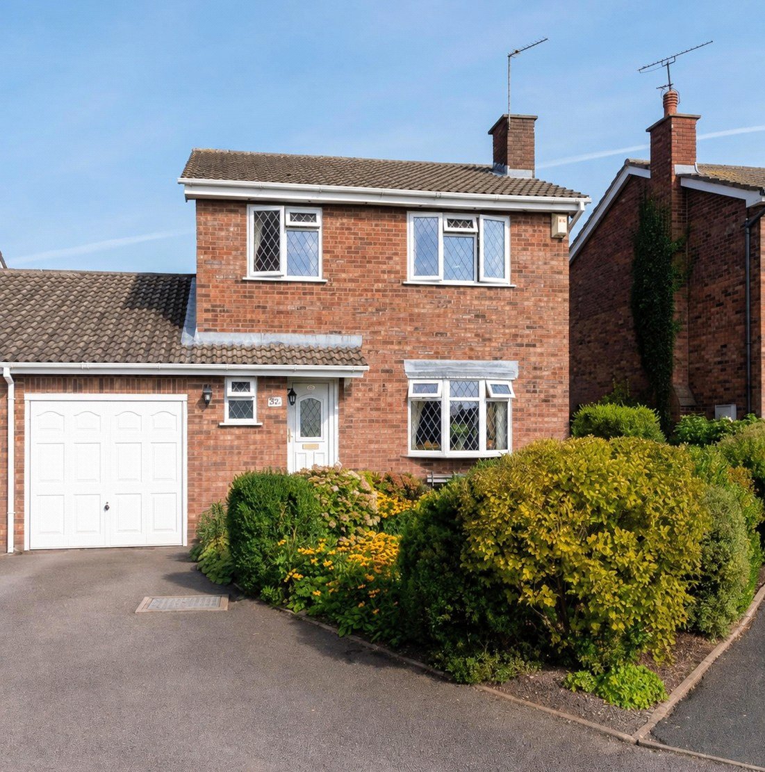 Locke Way, Stafford, Staffordshire, ST16 - DB Roberts