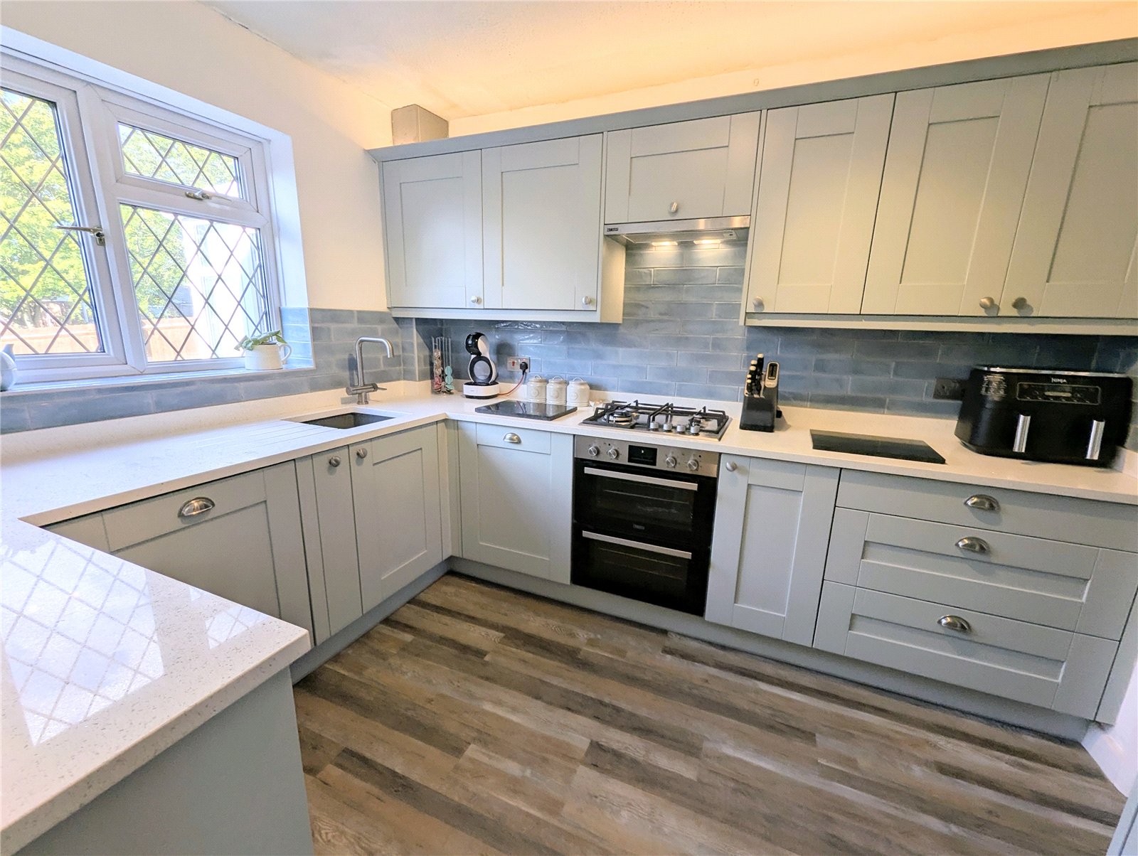 Locke Way, Stafford, Staffordshire, ST16 - DB Roberts