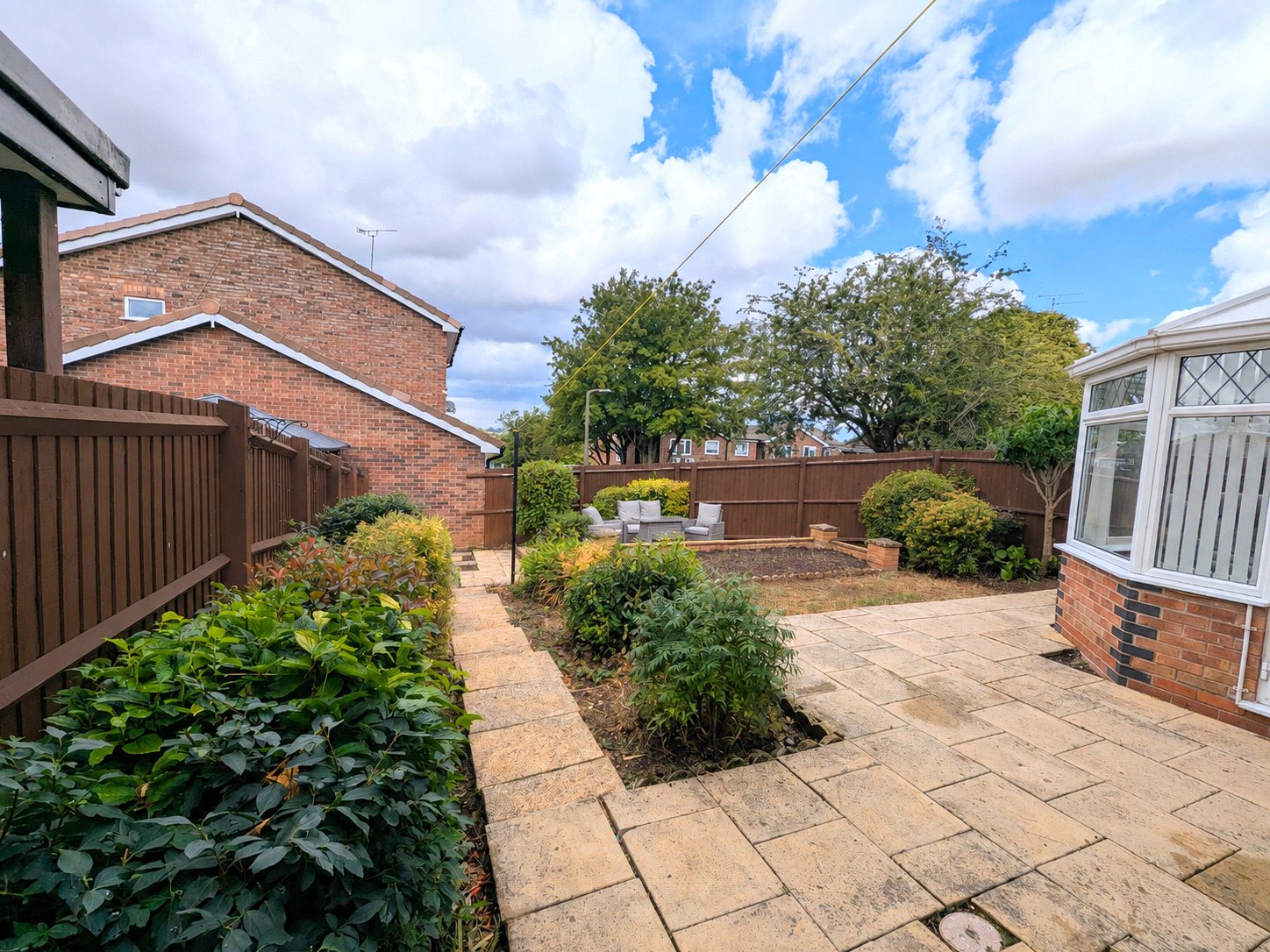 Locke Way, Stafford, Staffordshire, ST16 - DB Roberts