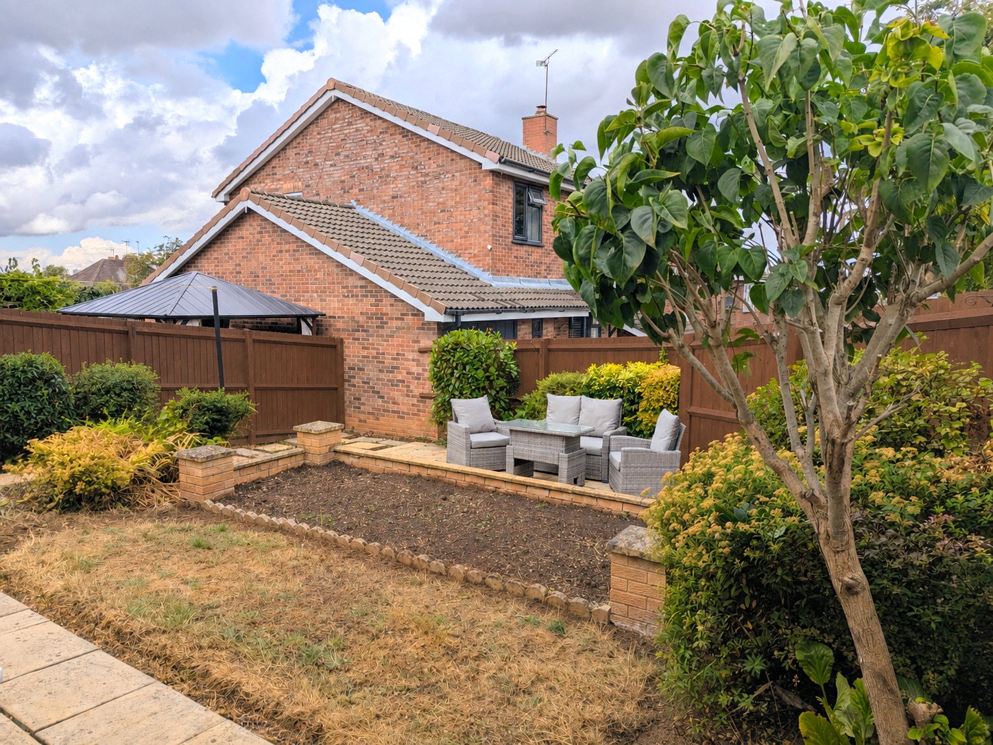 Locke Way, Stafford, Staffordshire, ST16 - DB Roberts