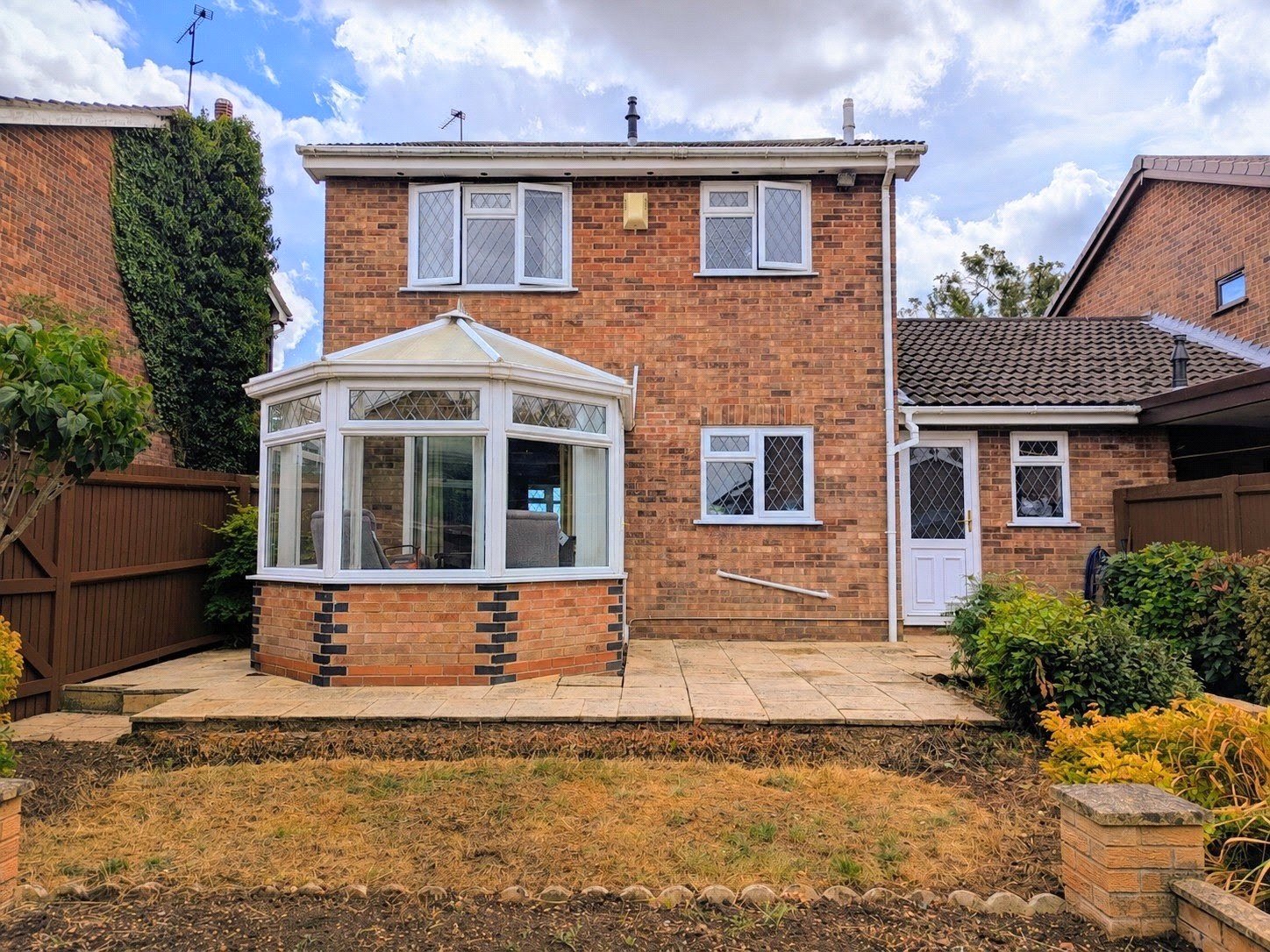 Locke Way, Stafford, Staffordshire, ST16 - DB Roberts