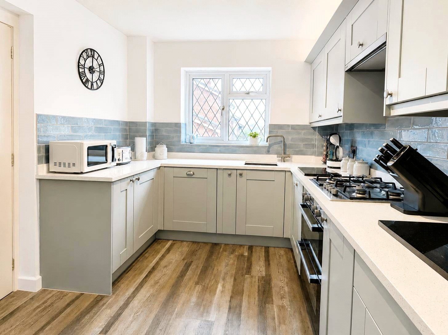 Locke Way, Stafford, Staffordshire, ST16 - DB Roberts