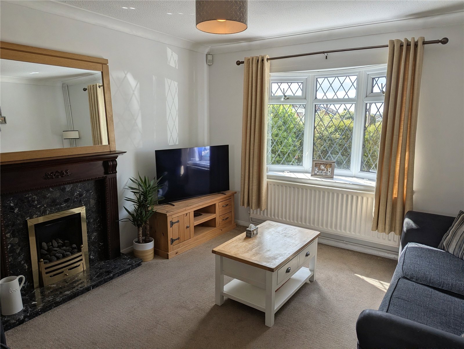 Locke Way, Stafford, Staffordshire, ST16 - DB Roberts
