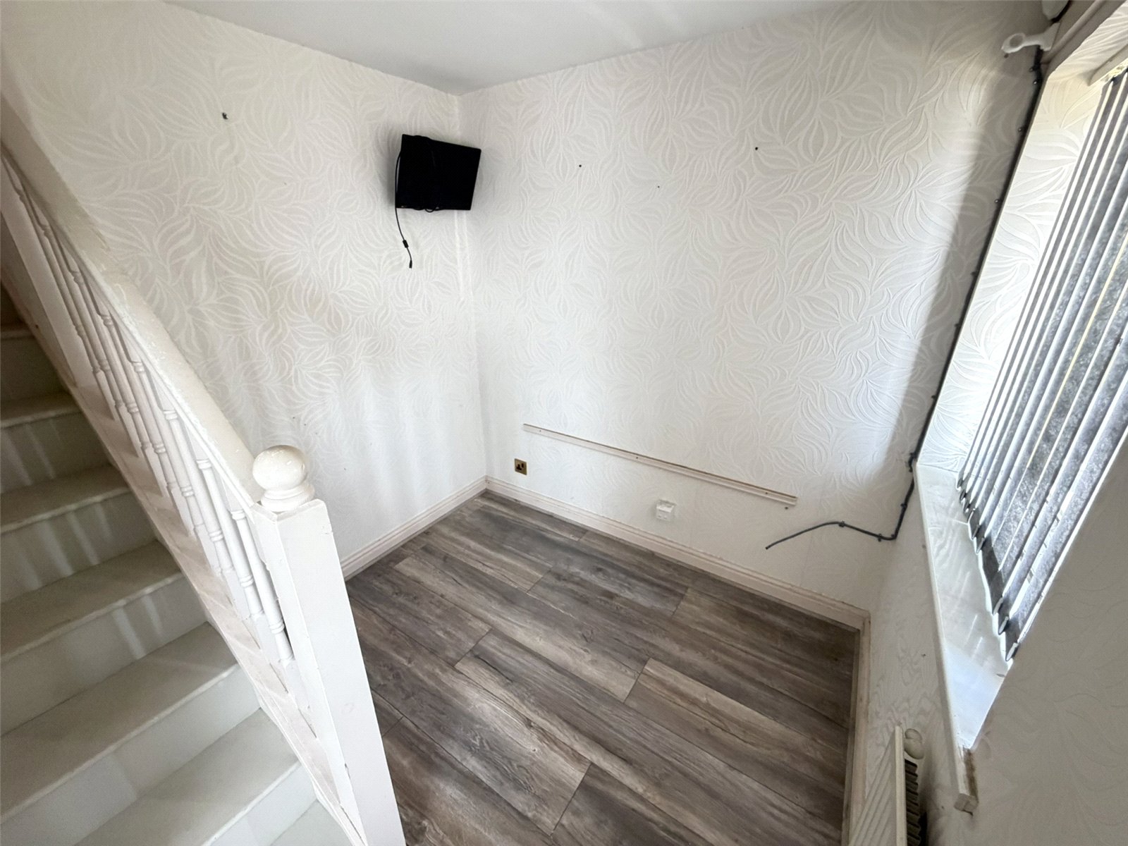 Underwood, Broseley, Shropshire, TF12 - DB Roberts