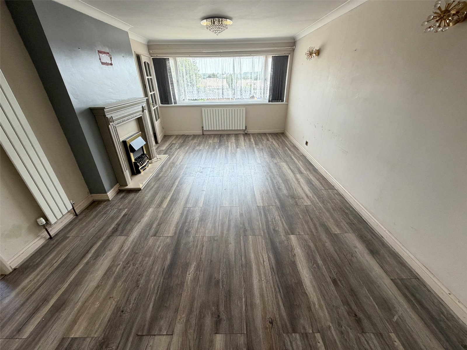 Underwood, Broseley, Shropshire, TF12 - DB Roberts