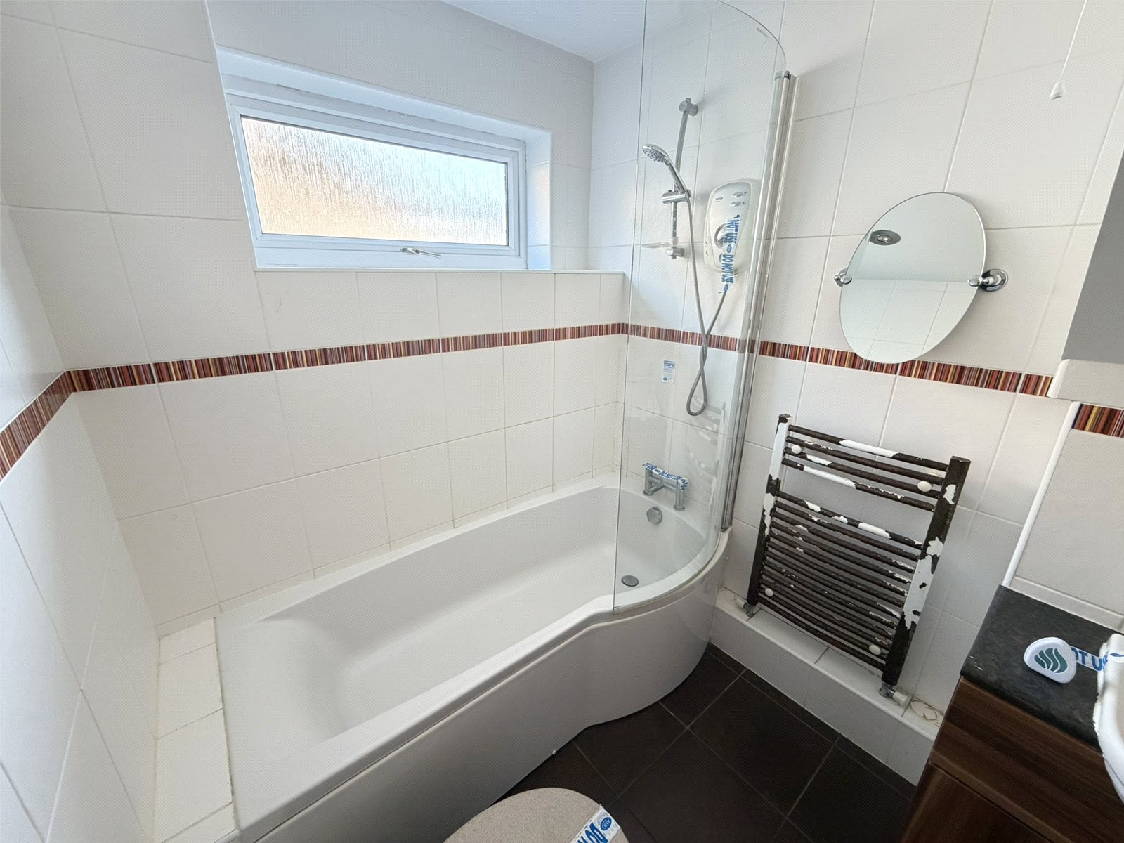 Underwood, Broseley, Shropshire, TF12 - DB Roberts