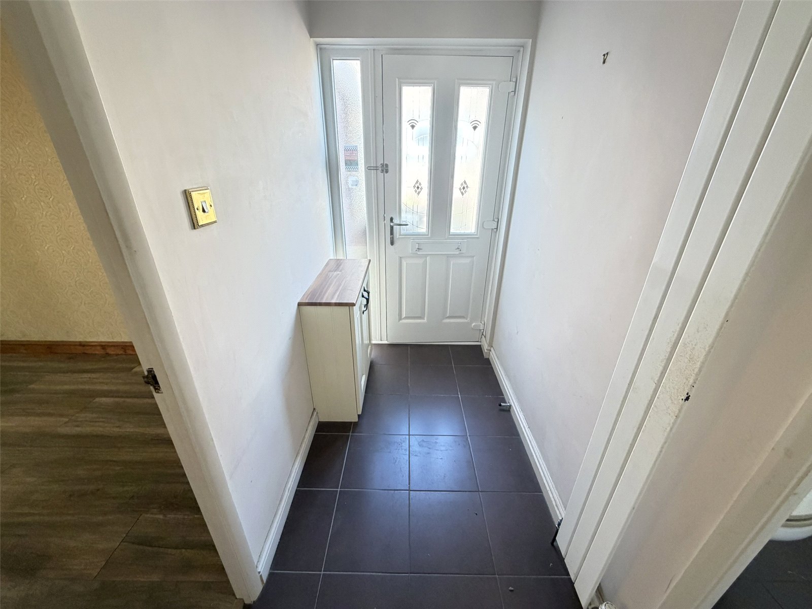 Underwood, Broseley, Shropshire, TF12 - DB Roberts