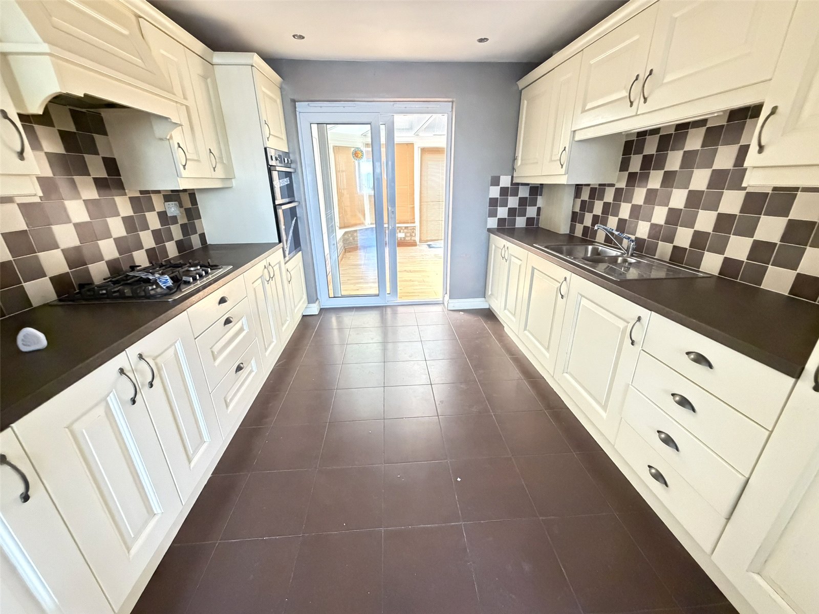 Underwood, Broseley, Shropshire, TF12 - DB Roberts