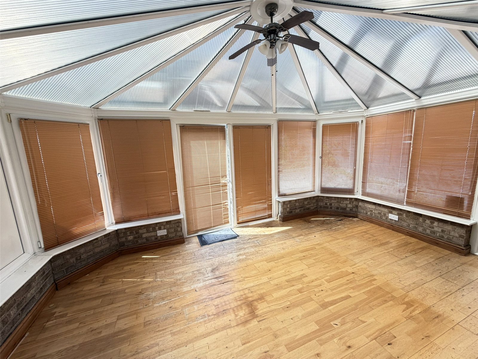 Underwood, Broseley, Shropshire, TF12 - DB Roberts
