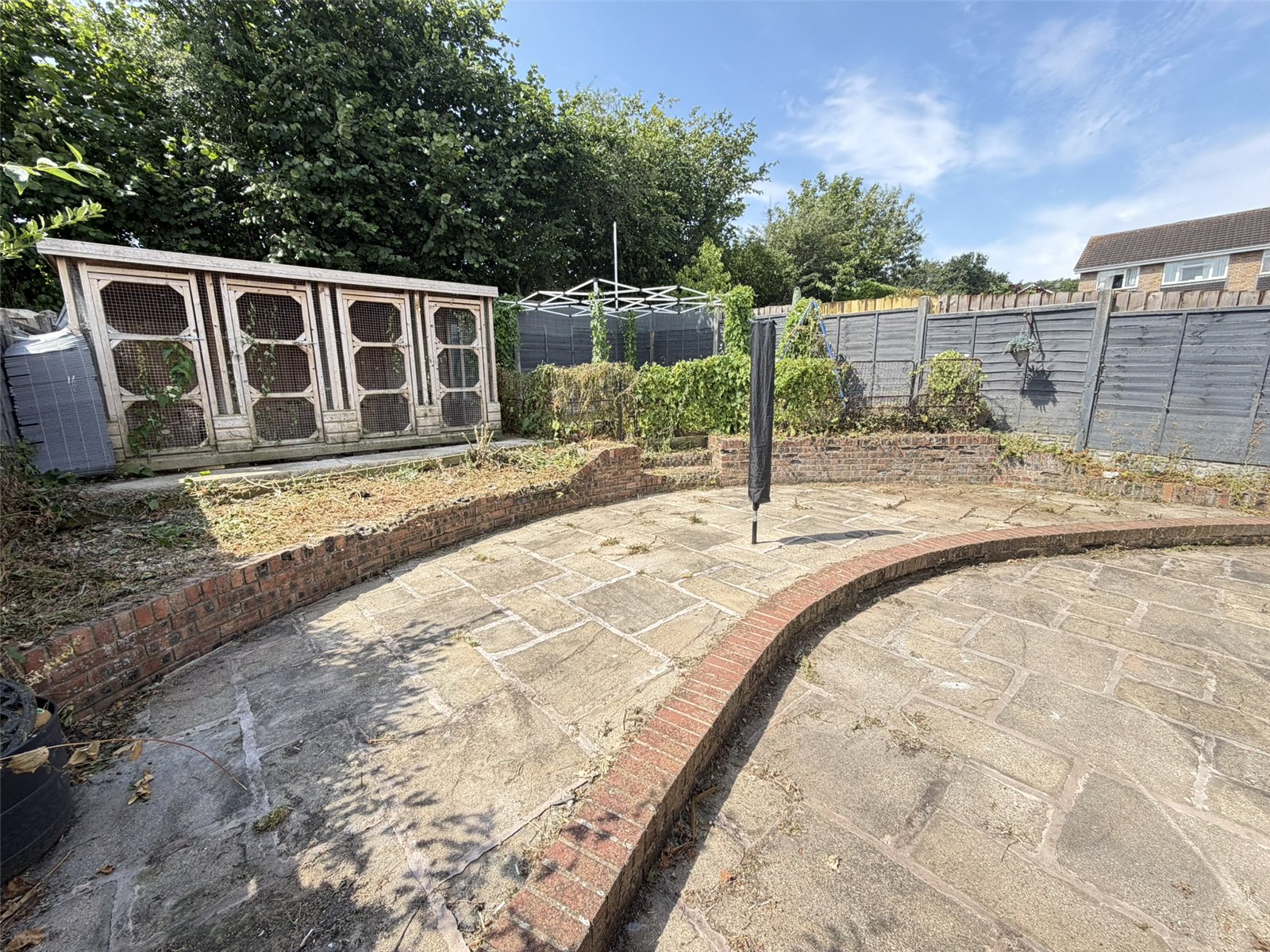 Underwood, Broseley, Shropshire, TF12 - DB Roberts