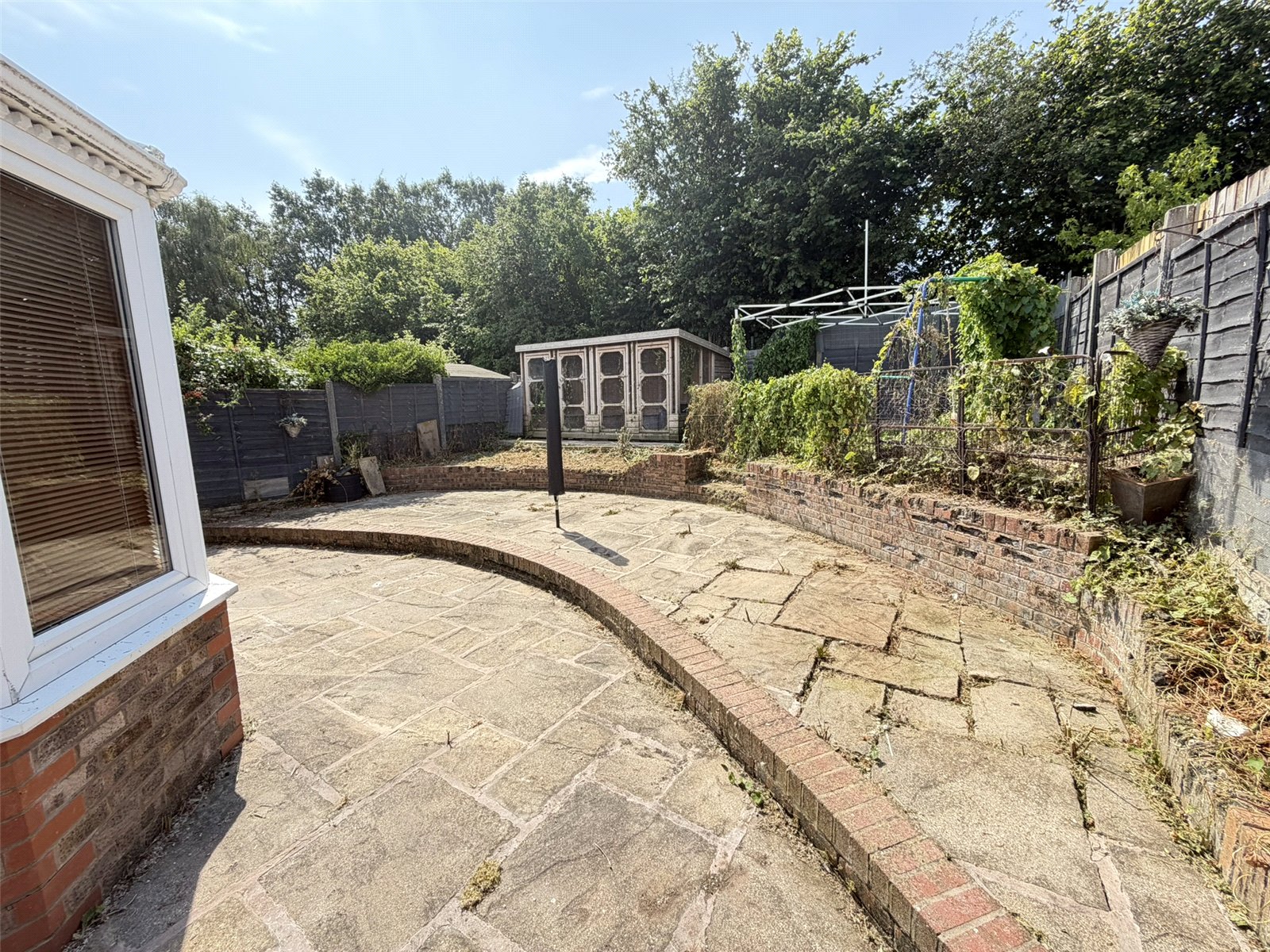 Underwood, Broseley, Shropshire, TF12 - DB Roberts
