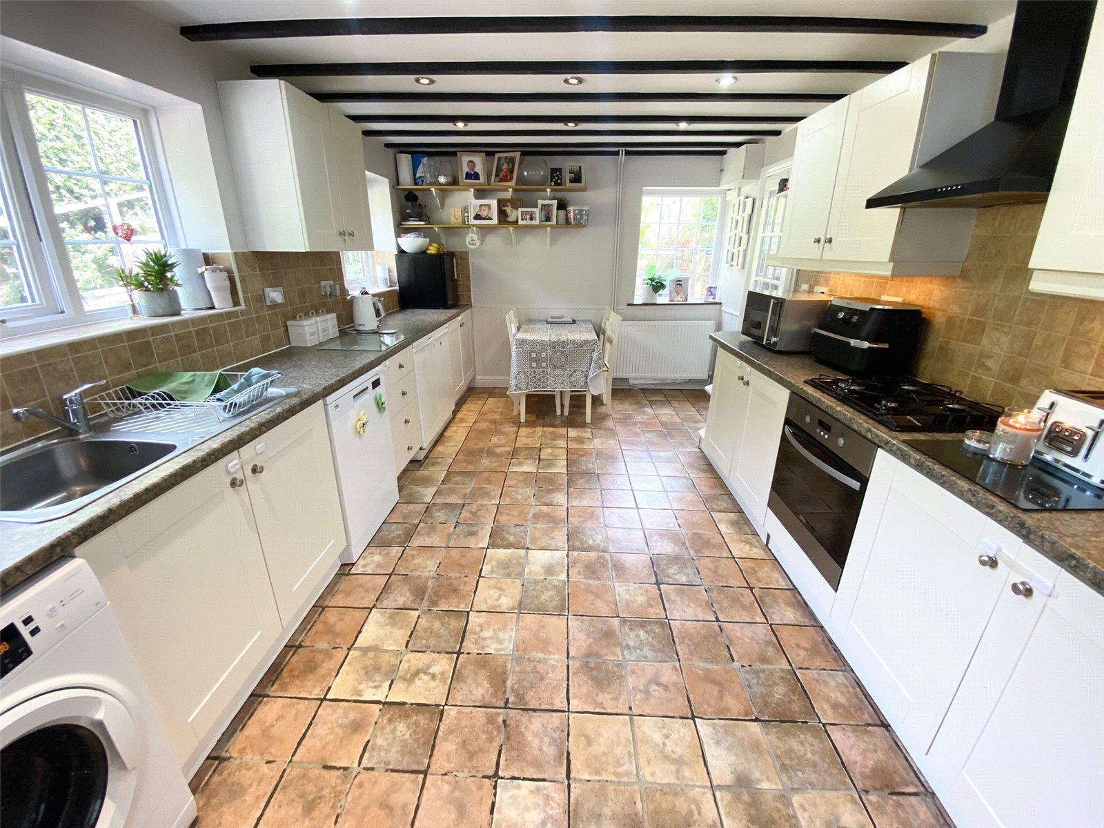Mannerley Lane, Overdale, Telford, TF3 - DB Roberts