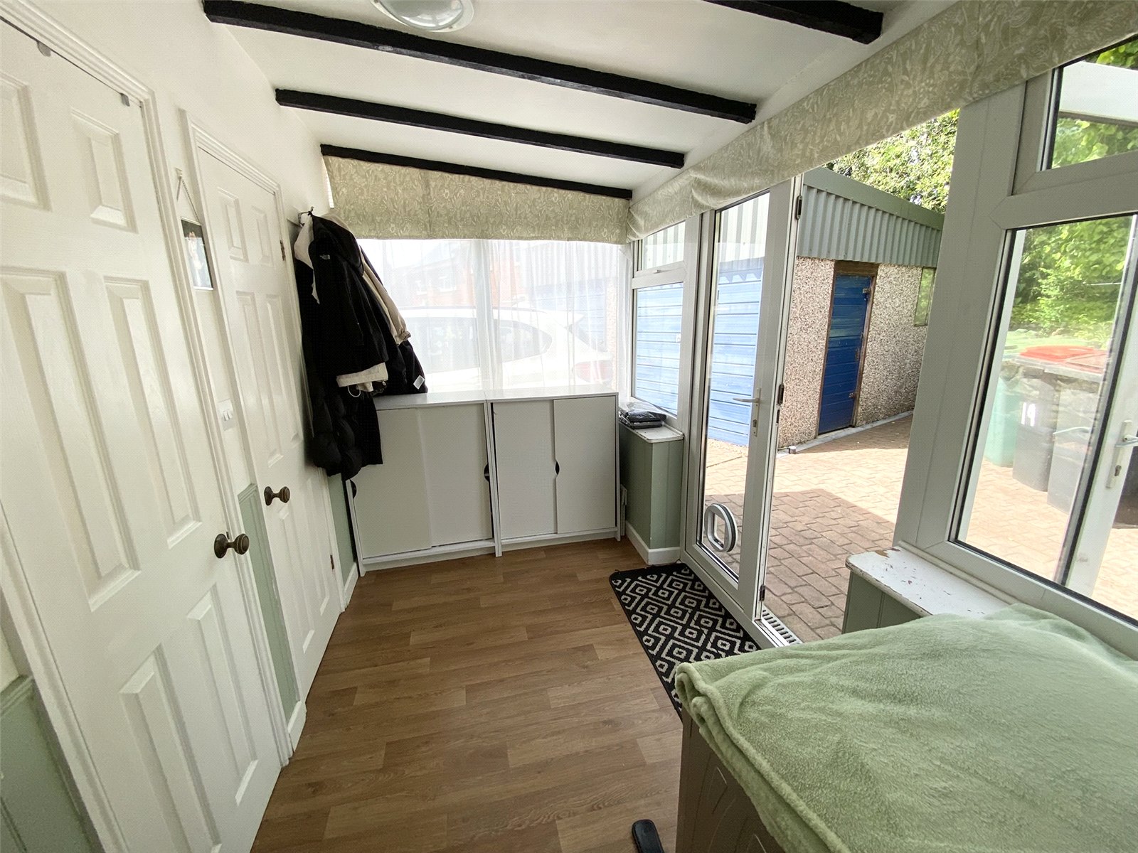 Mannerley Lane, Overdale, Telford, TF3 - DB Roberts