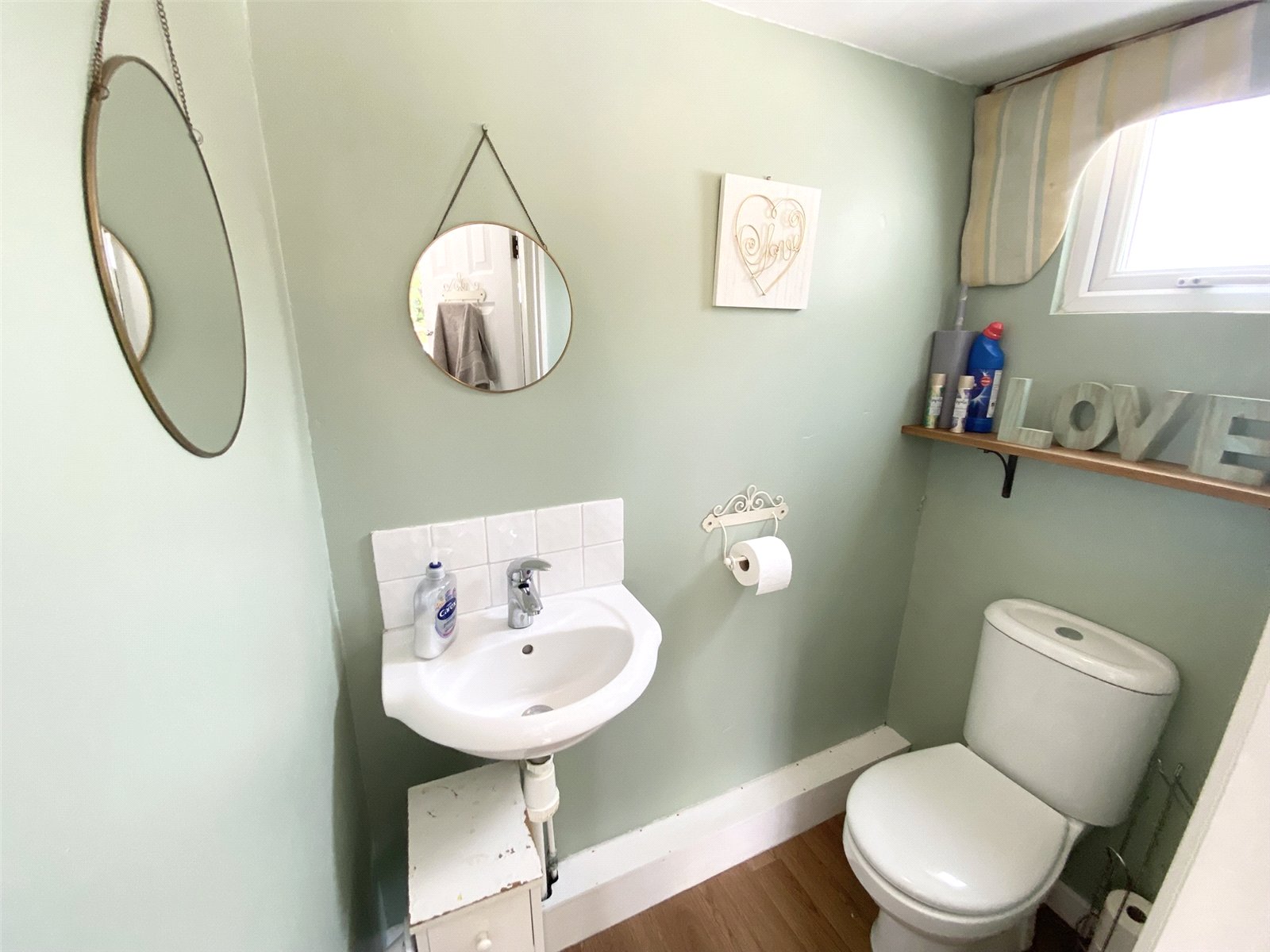 Mannerley Lane, Overdale, Telford, TF3 - DB Roberts
