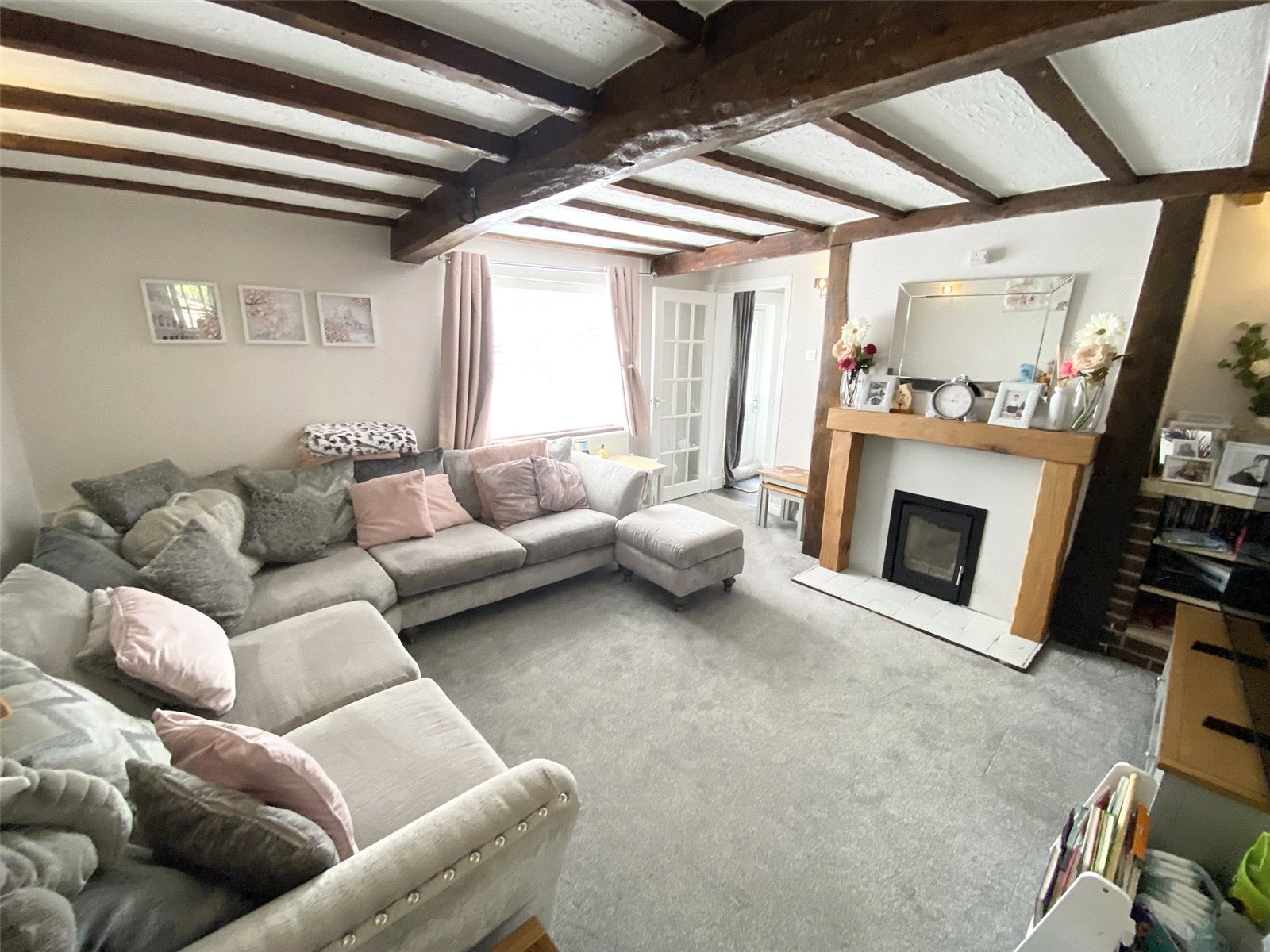 Mannerley Lane, Overdale, Telford, TF3 - DB Roberts