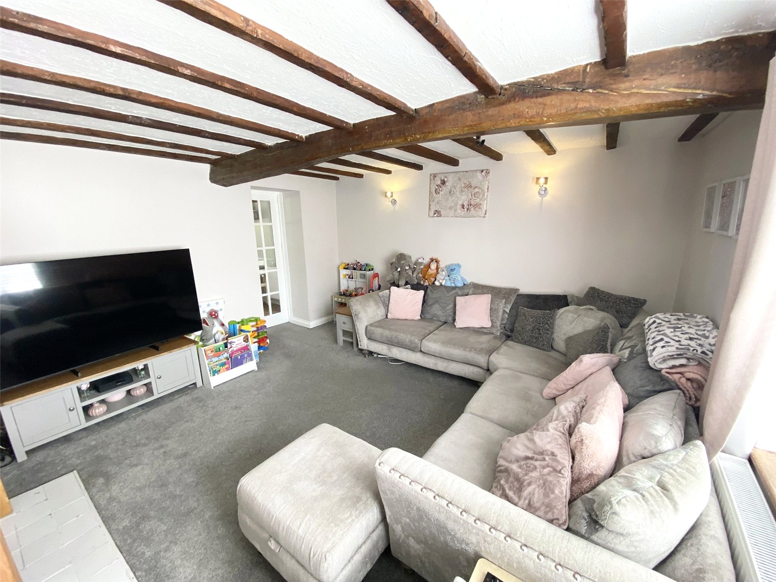 Mannerley Lane, Overdale, Telford, TF3 - DB Roberts