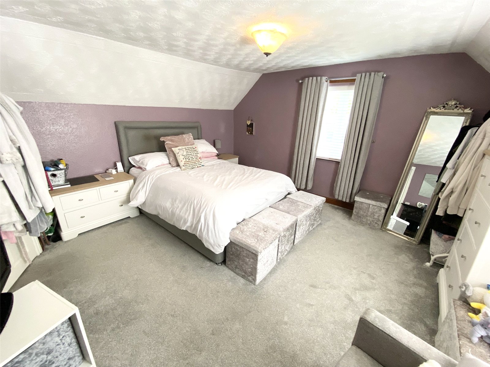Mannerley Lane, Overdale, Telford, TF3 - DB Roberts