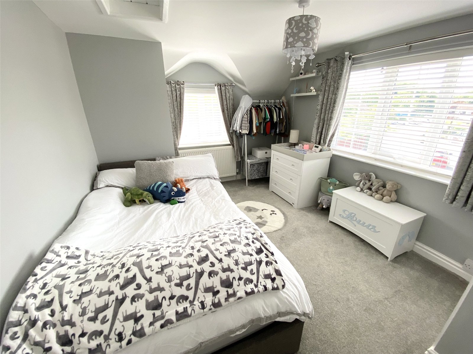 Mannerley Lane, Overdale, Telford, TF3 - DB Roberts