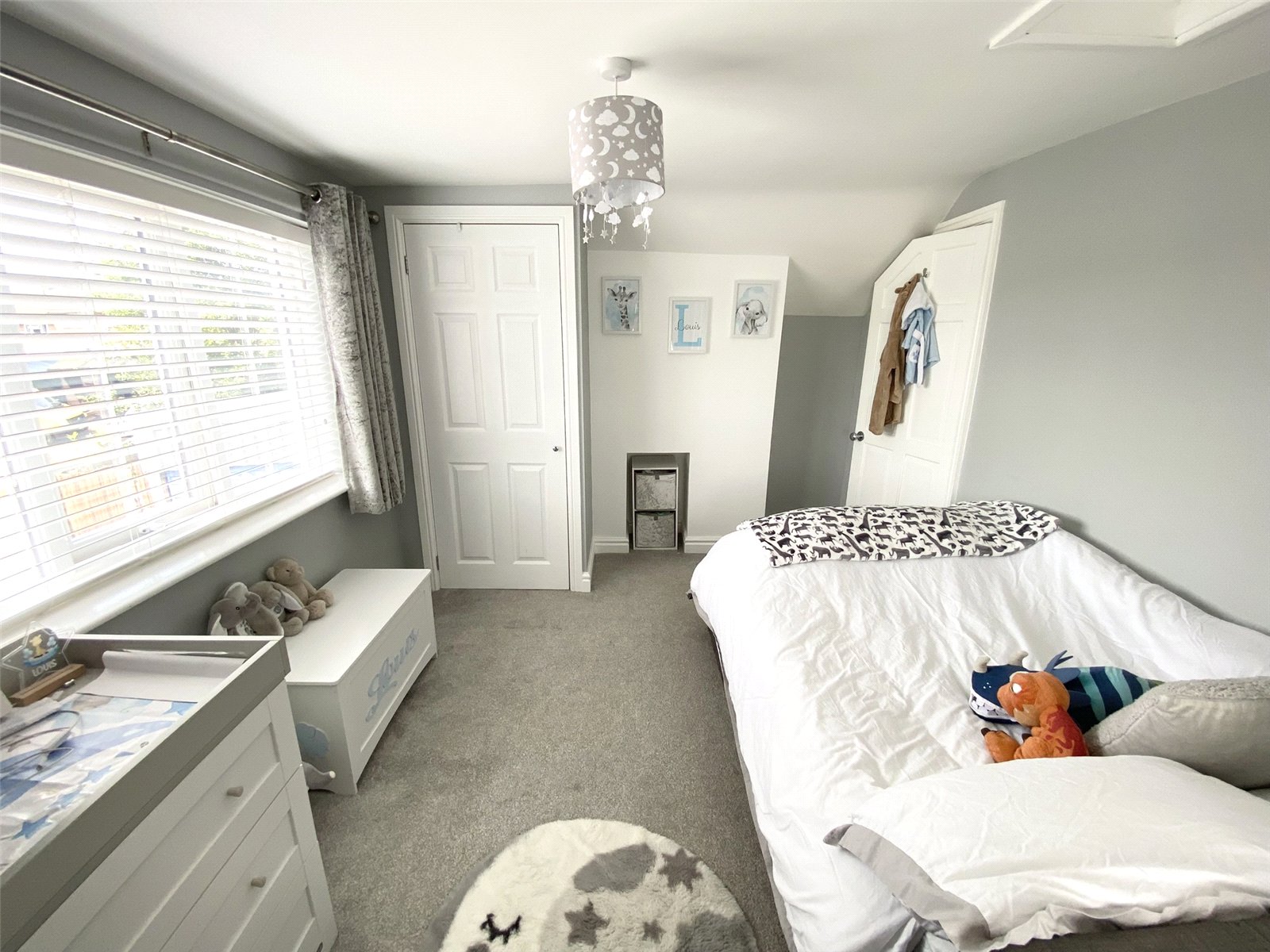 Mannerley Lane, Overdale, Telford, TF3 - DB Roberts