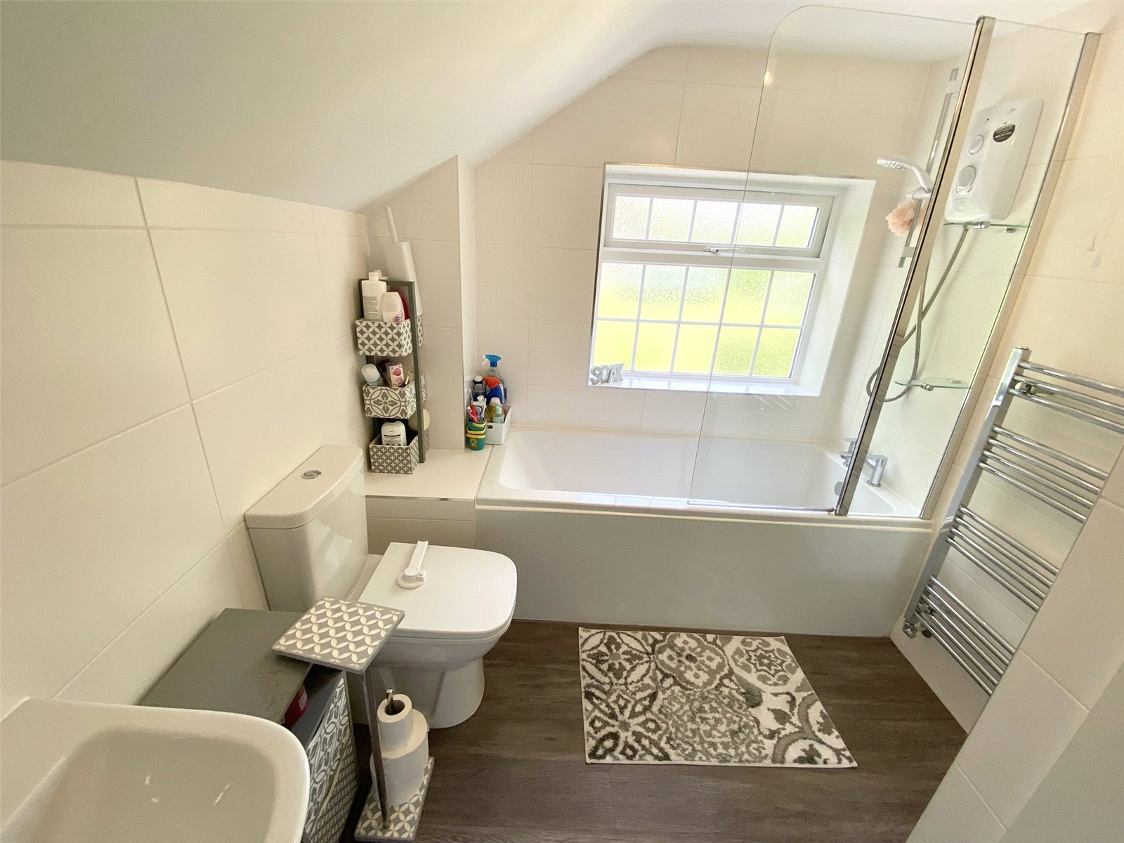 Mannerley Lane, Overdale, Telford, TF3 - DB Roberts