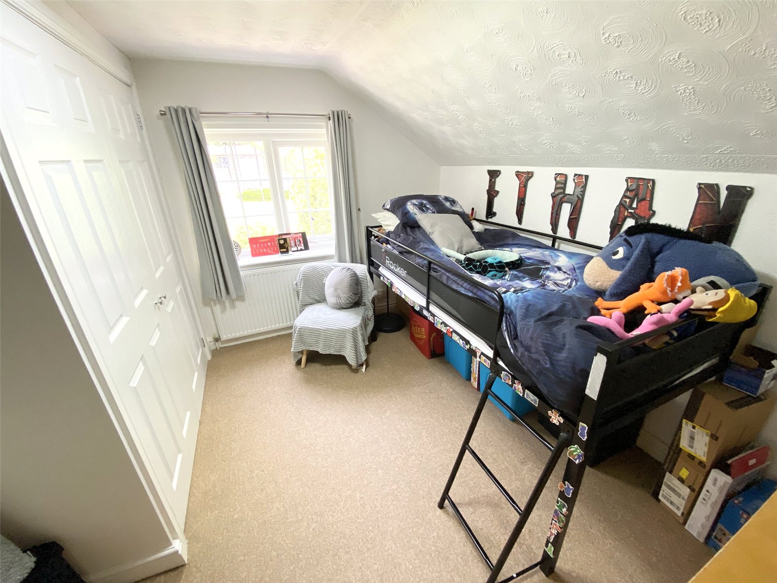 Mannerley Lane, Overdale, Telford, TF3 - DB Roberts