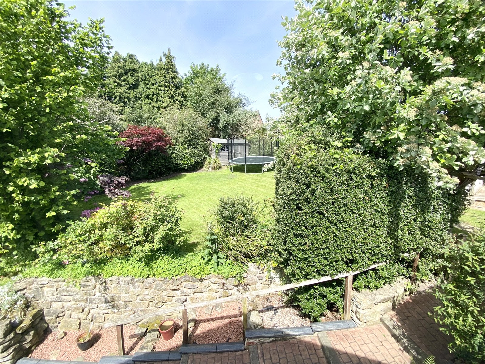 Mannerley Lane, Overdale, Telford, TF3 - DB Roberts