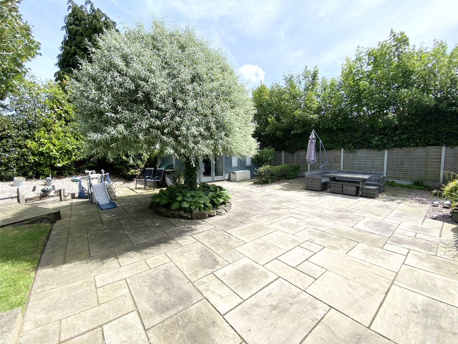 Mannerley Lane, Overdale, Telford, TF3 - DB Roberts