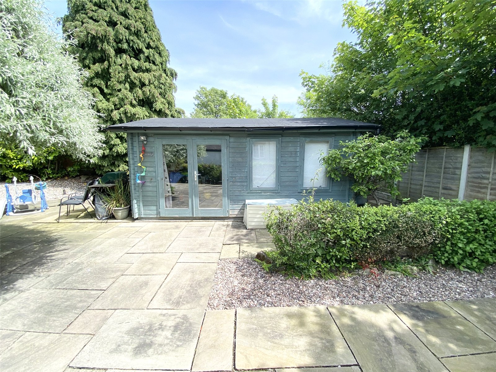 Mannerley Lane, Overdale, Telford, TF3 - DB Roberts