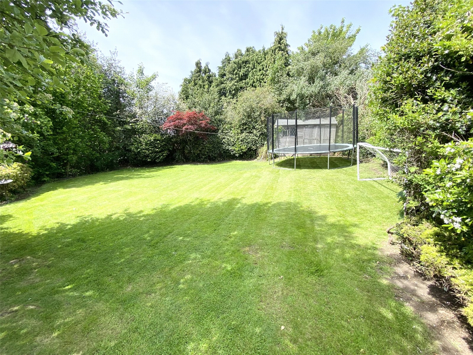 Mannerley Lane, Overdale, Telford, TF3 - DB Roberts