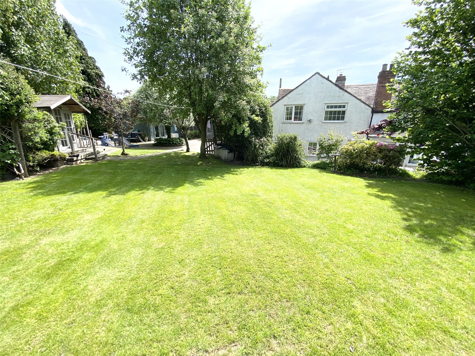 Mannerley Lane, Overdale, Telford, TF3 - DB Roberts