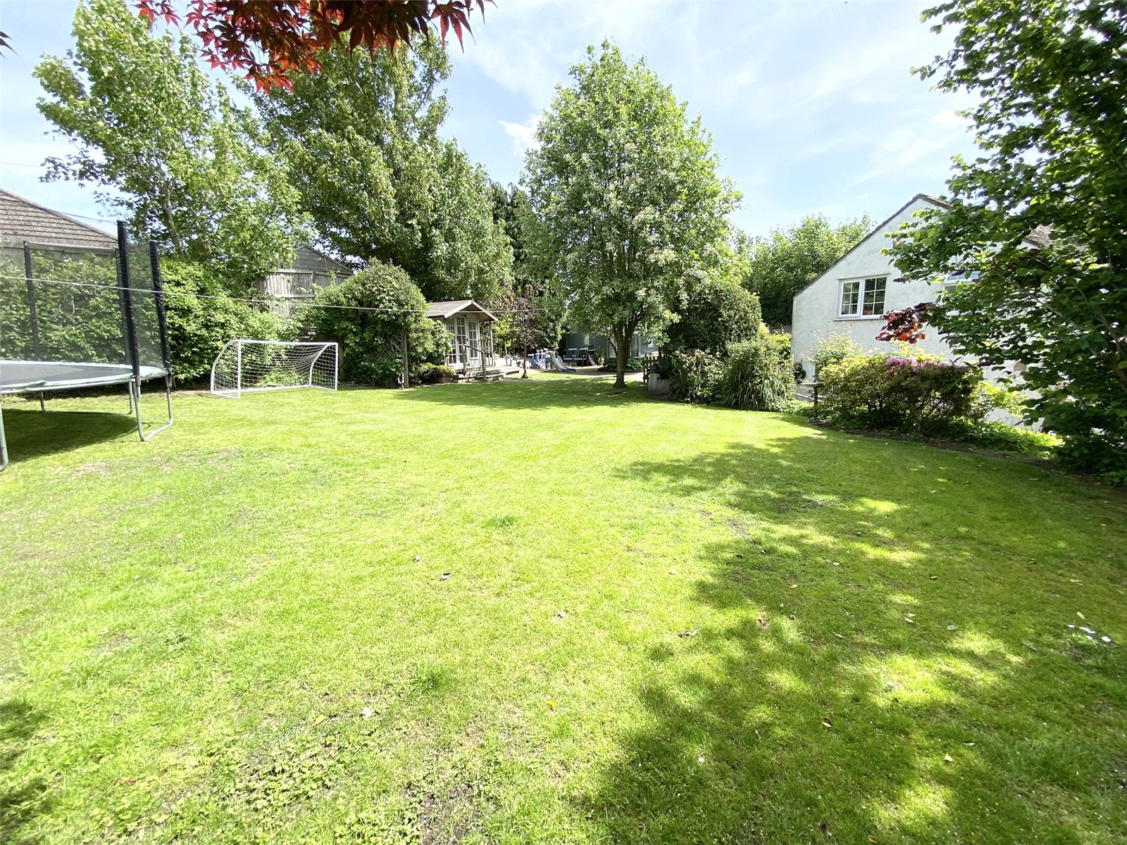 Mannerley Lane, Overdale, Telford, TF3 - DB Roberts
