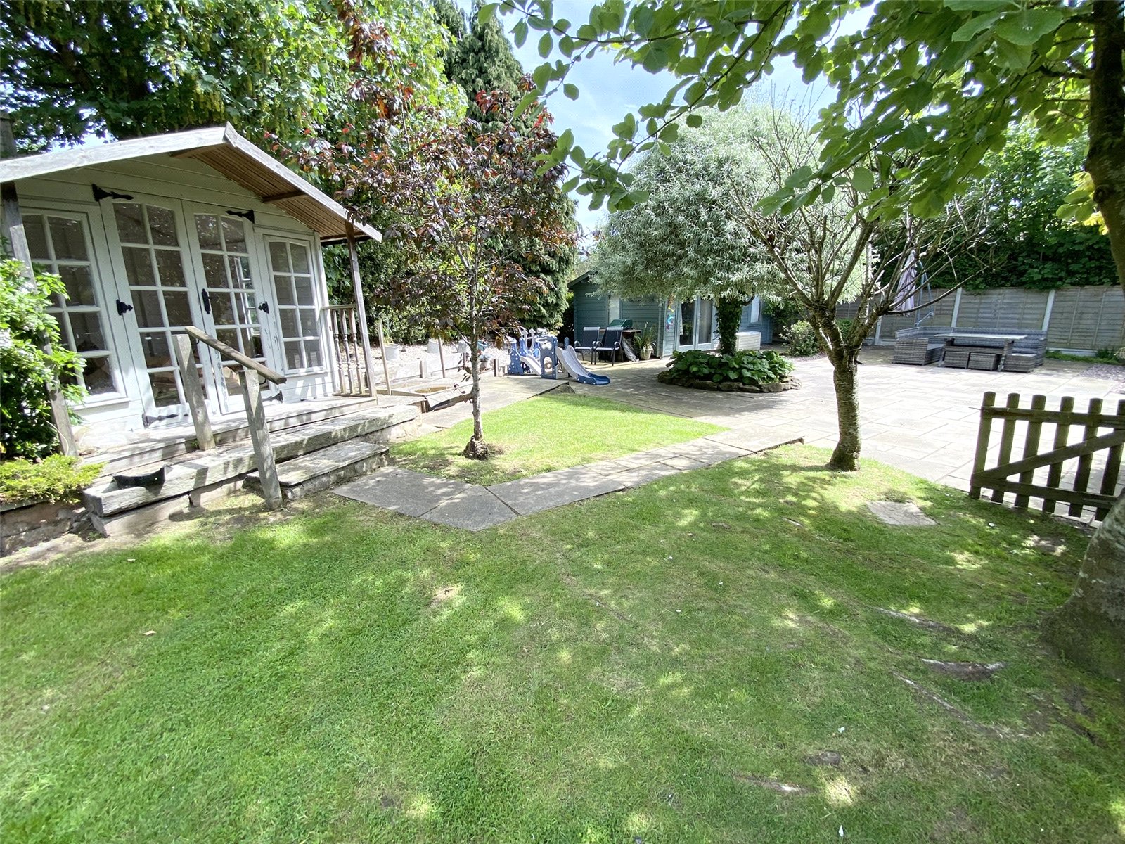 Mannerley Lane, Overdale, Telford, TF3 - DB Roberts