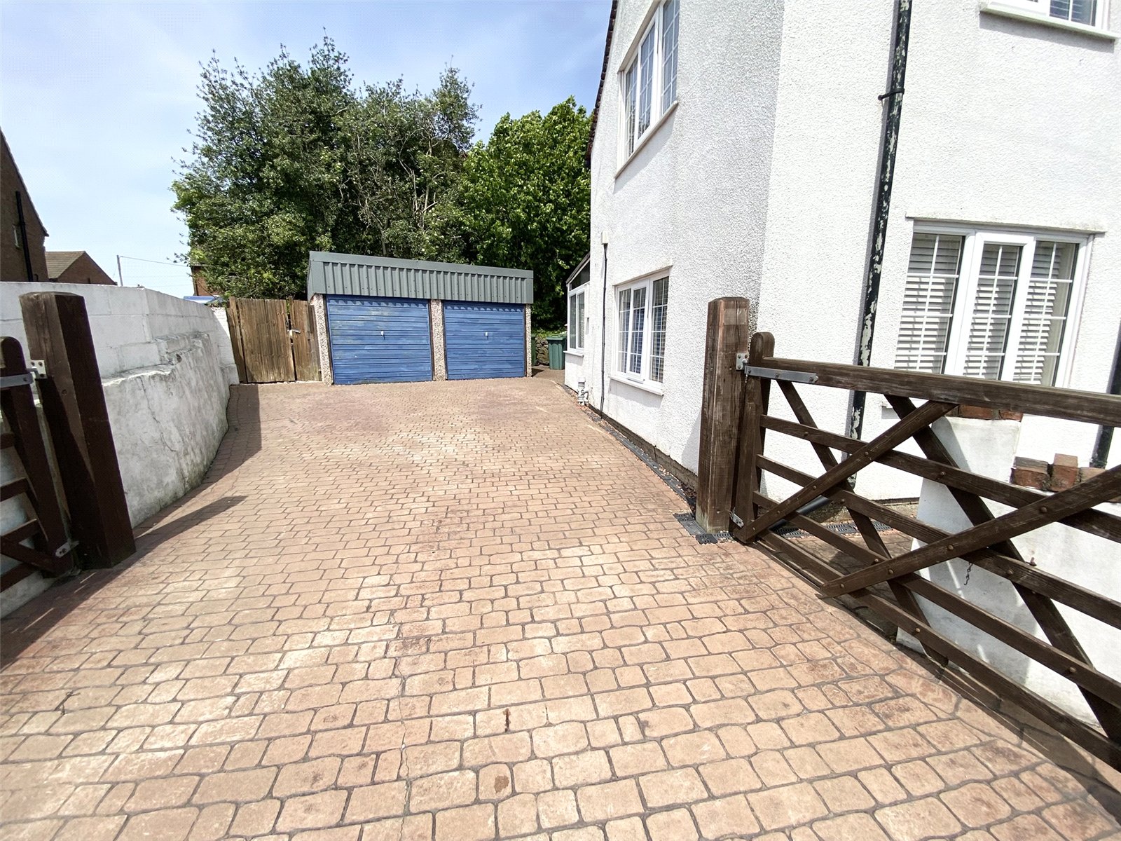 Mannerley Lane, Overdale, Telford, TF3 - DB Roberts