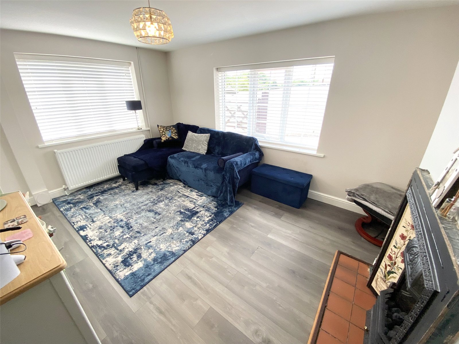 Mannerley Lane, Overdale, Telford, TF3 - DB Roberts