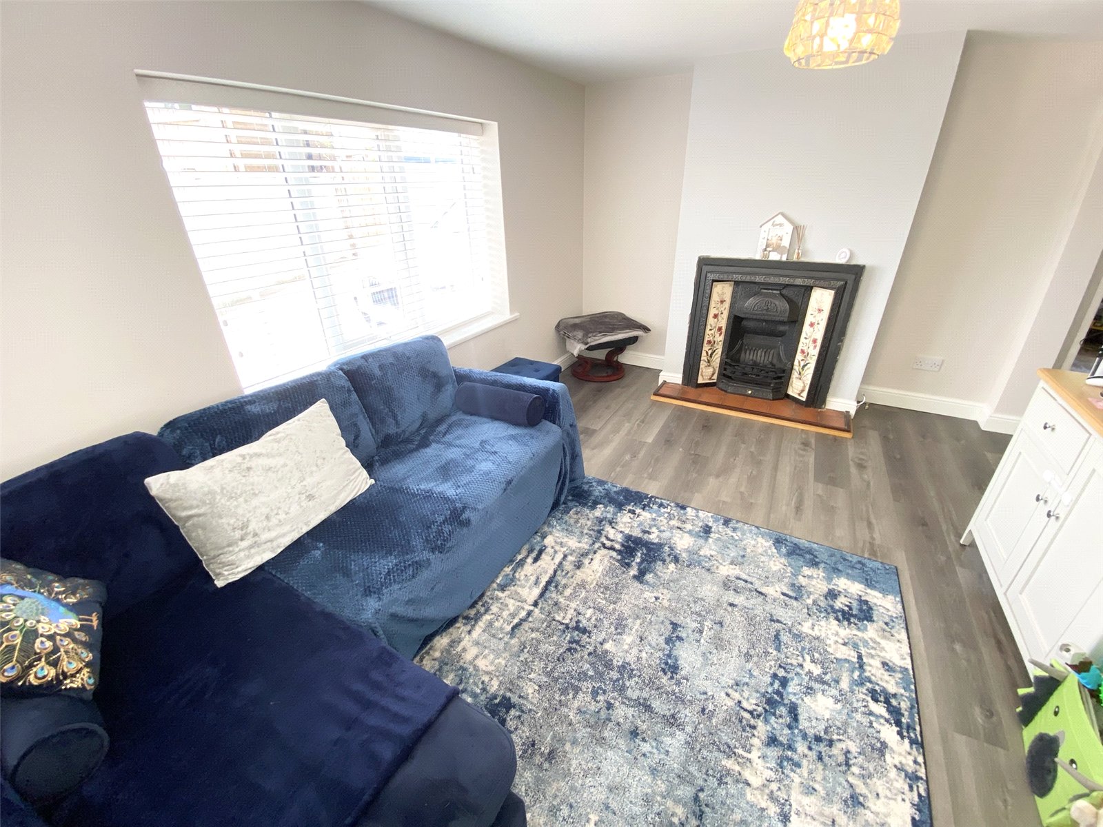Mannerley Lane, Overdale, Telford, TF3 - DB Roberts