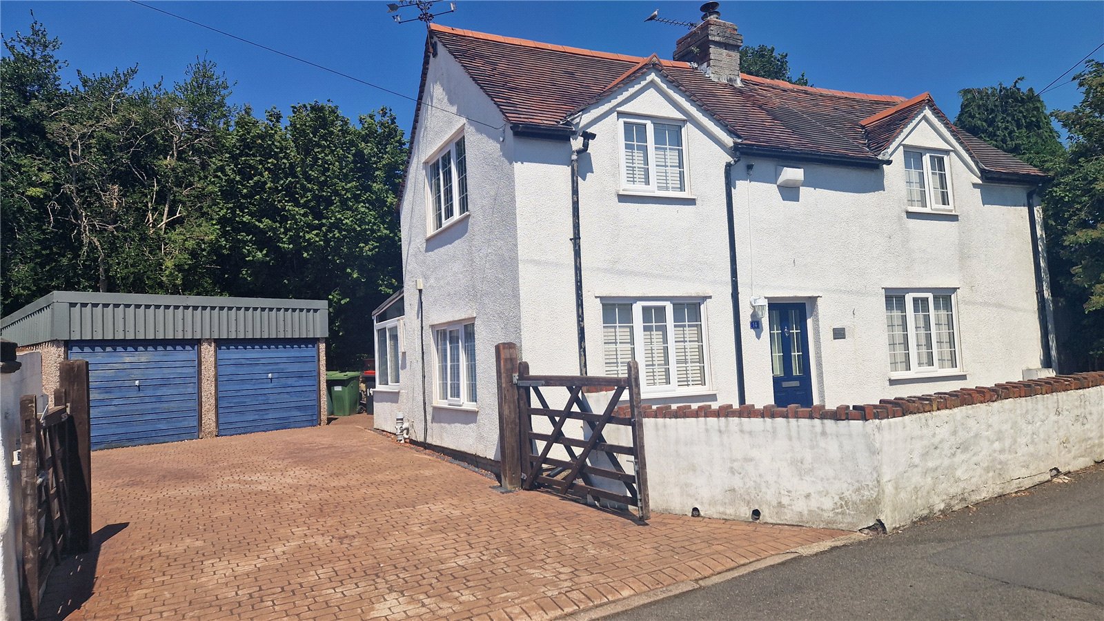 Mannerley Lane, Overdale, Telford, TF3 - DB Roberts