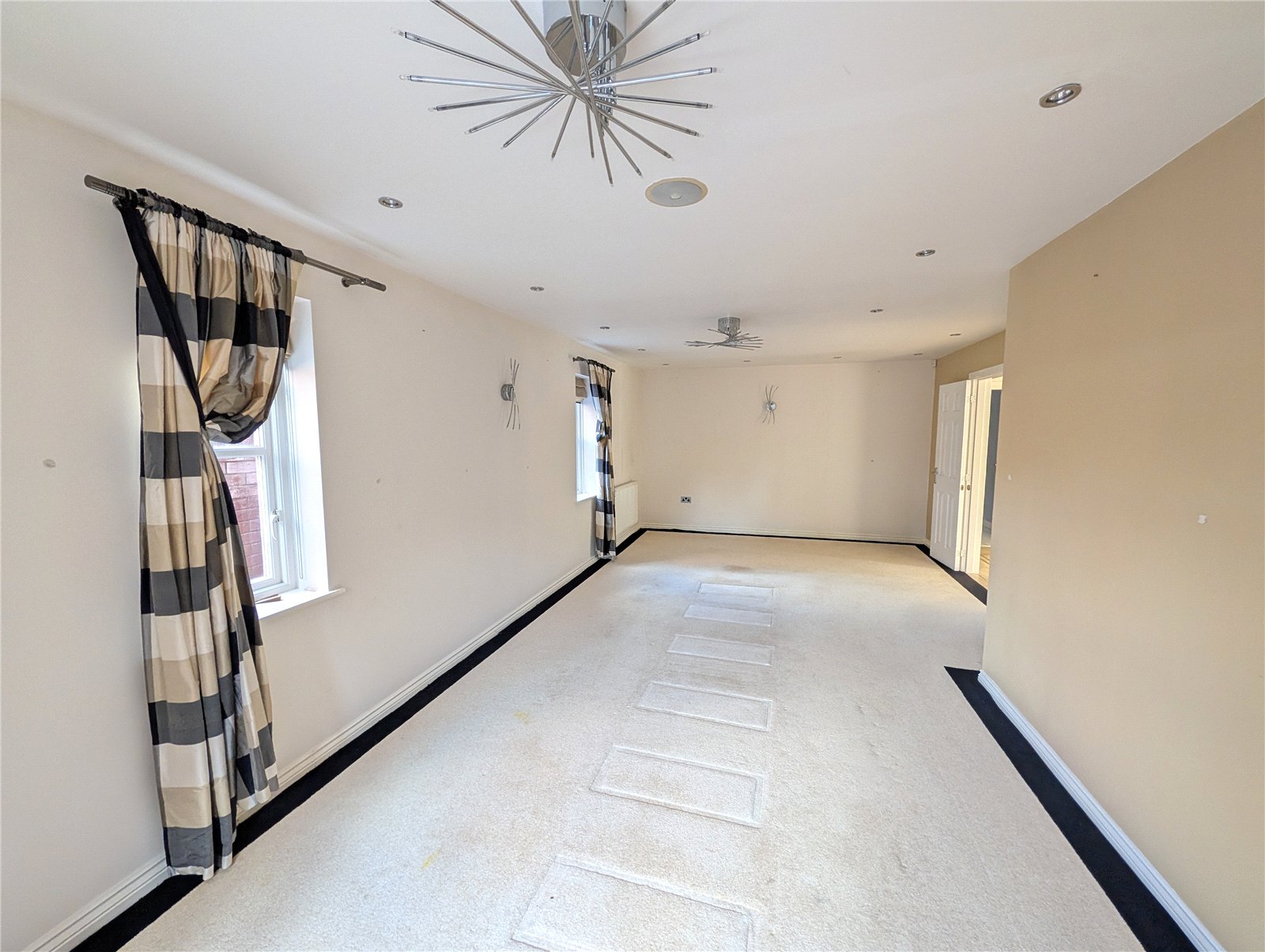 Bratton Road, Bratton, Telford, TF5 - DB Roberts