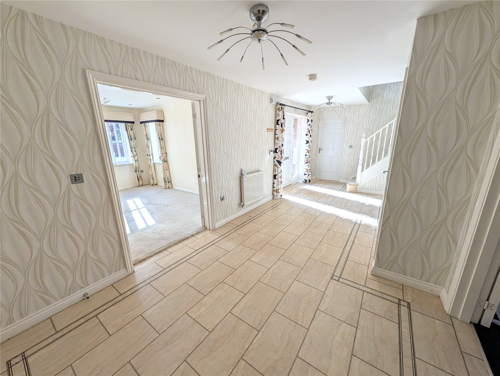 Bratton Road, Bratton, Telford, TF5 - DB Roberts