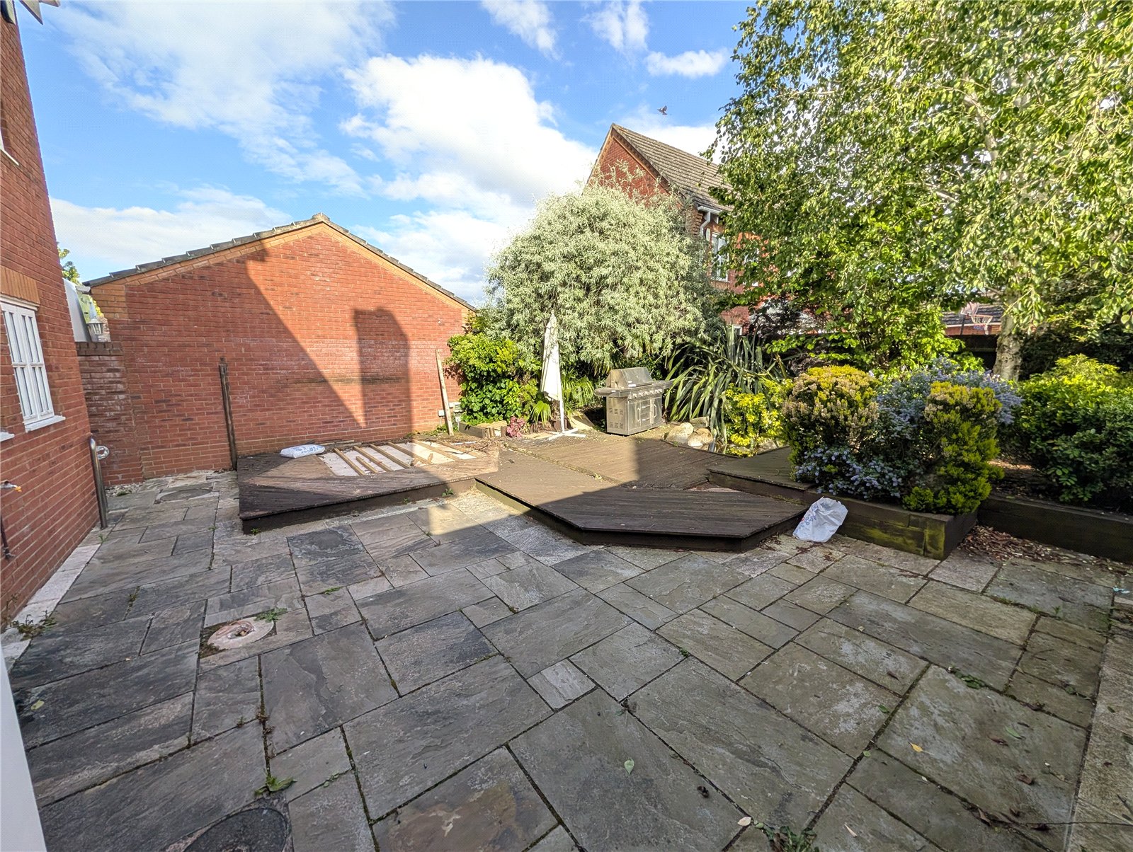 Bratton Road, Bratton, Telford, TF5 - DB Roberts