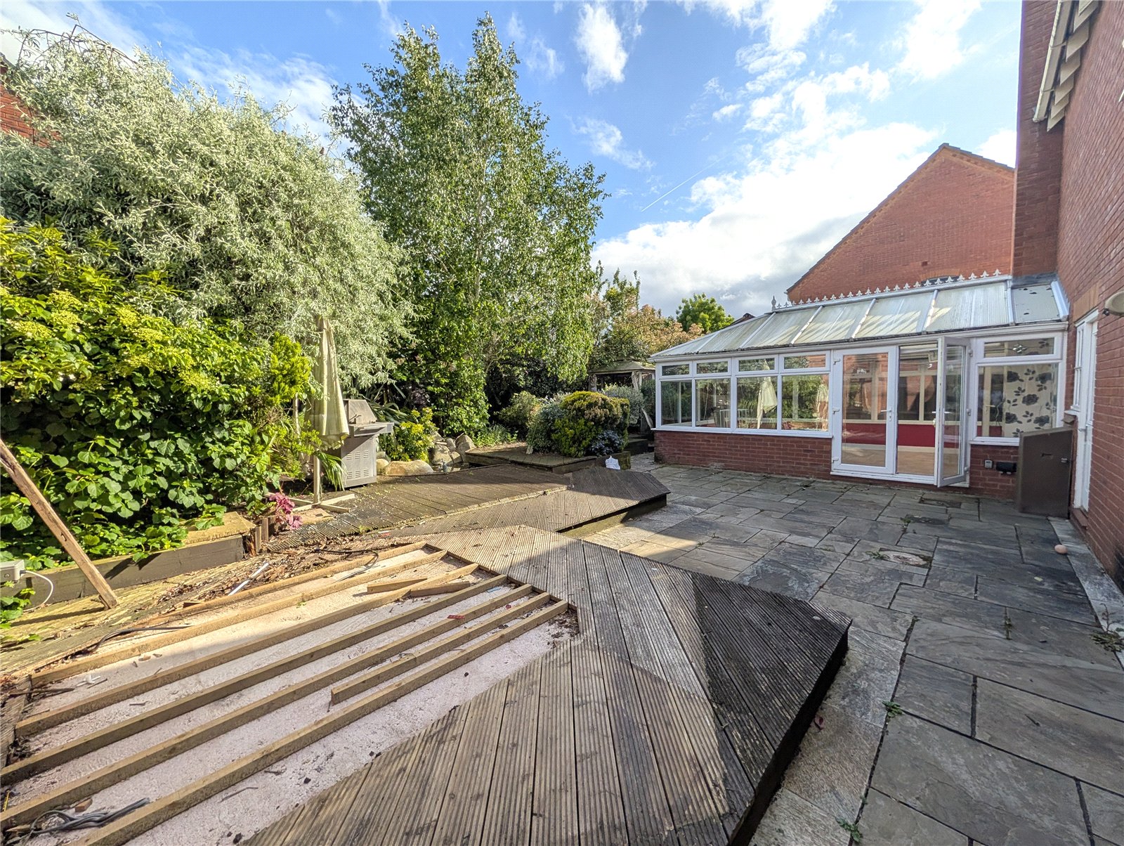 Bratton Road, Bratton, Telford, TF5 - DB Roberts