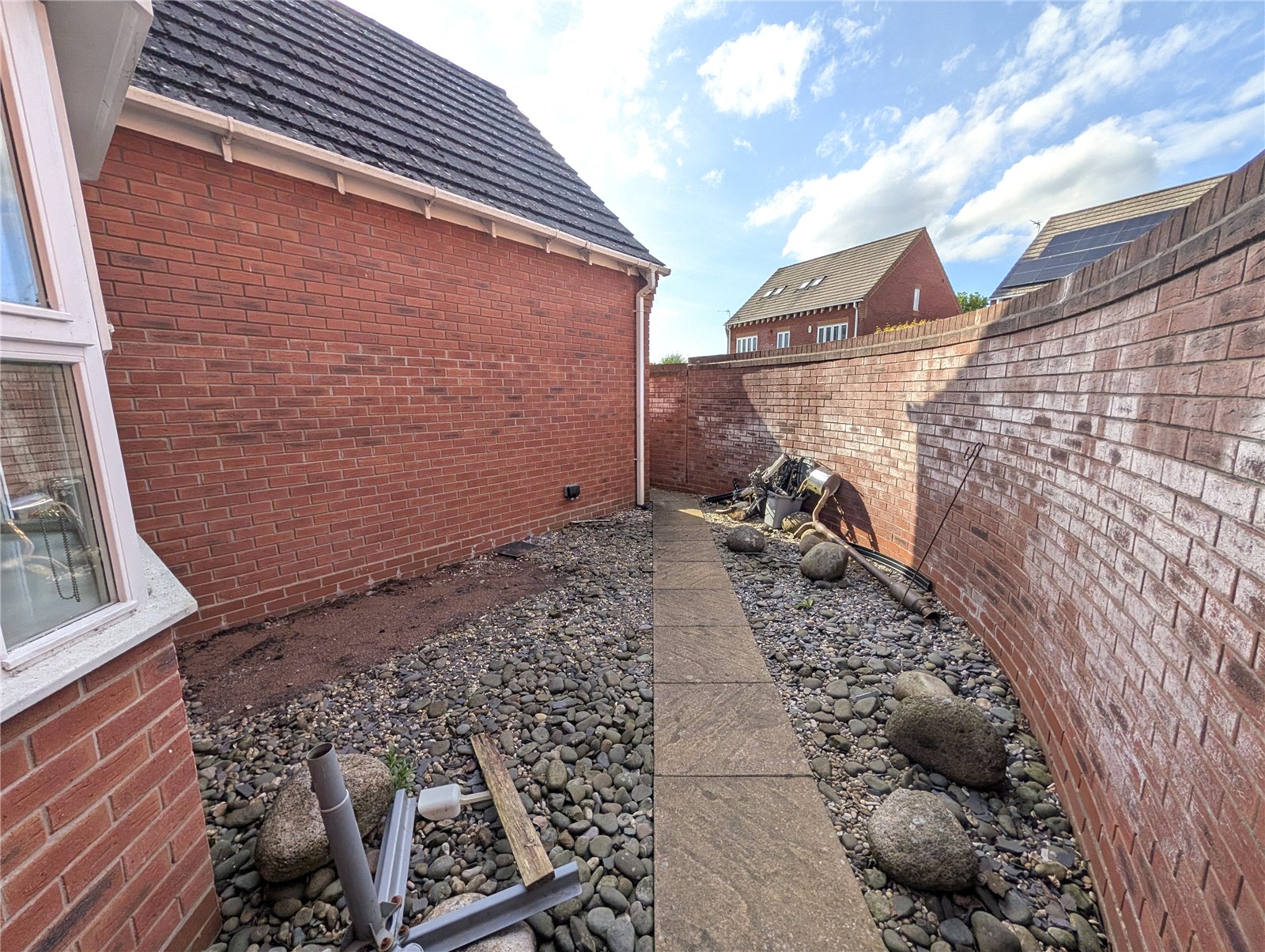 Bratton Road, Bratton, Telford, TF5 - DB Roberts