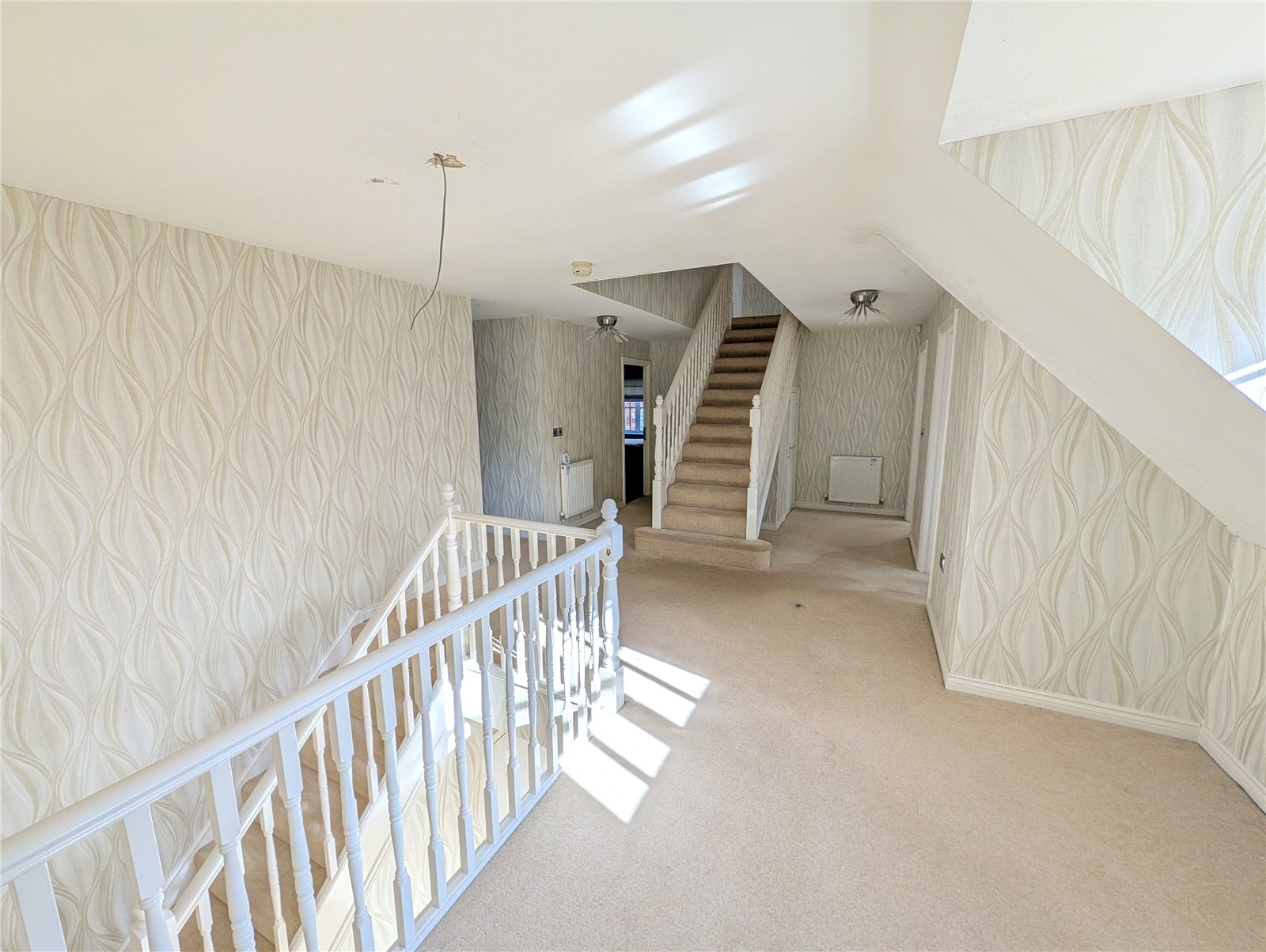 Bratton Road, Bratton, Telford, TF5 - DB Roberts